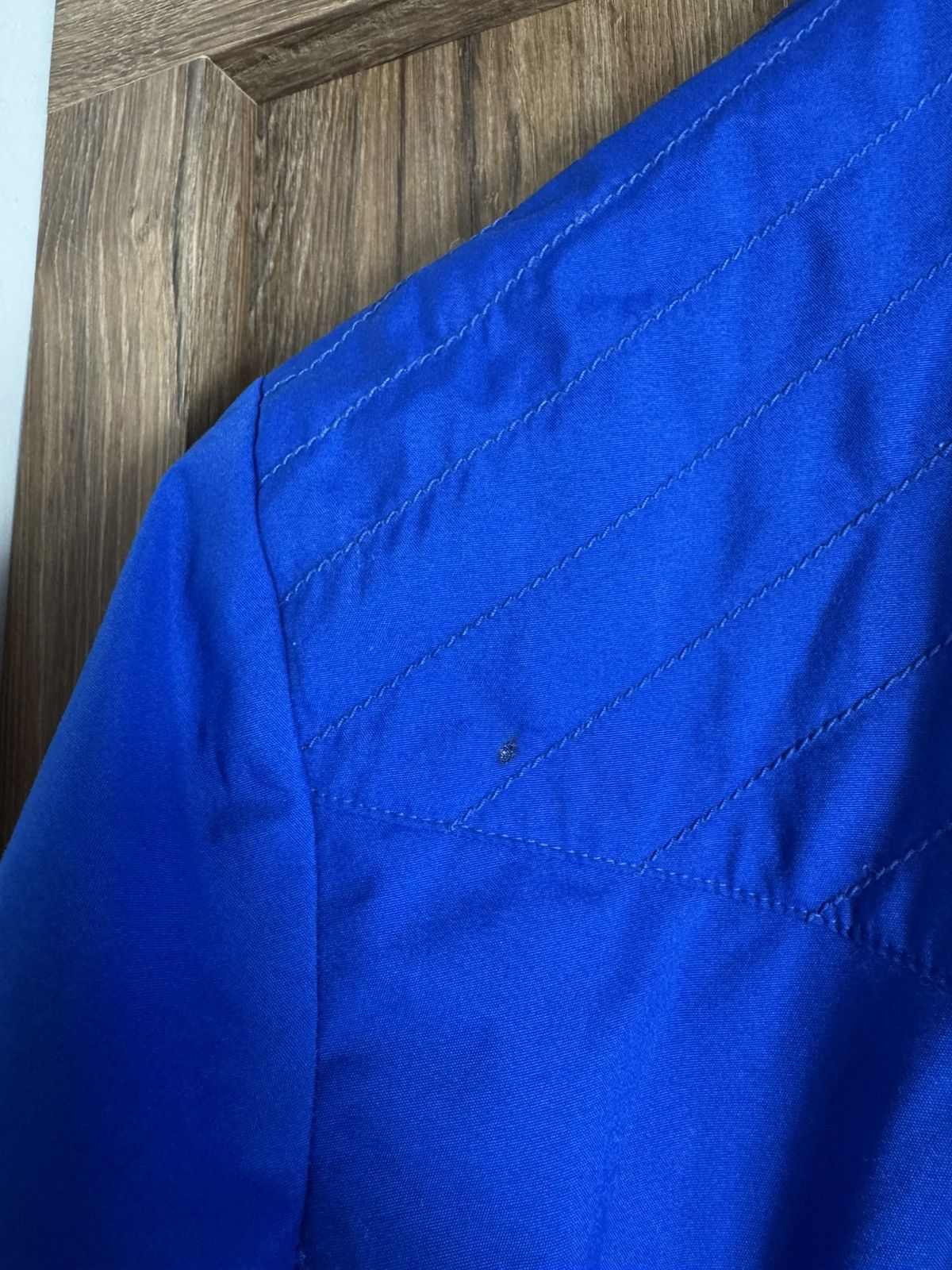 Adidas 🔵 Adidas Originals TEAM Jacket 2004 Archive – Rare Vintage 🔴 Size US XS / EU 42 / 0 - 7 Thumbnail