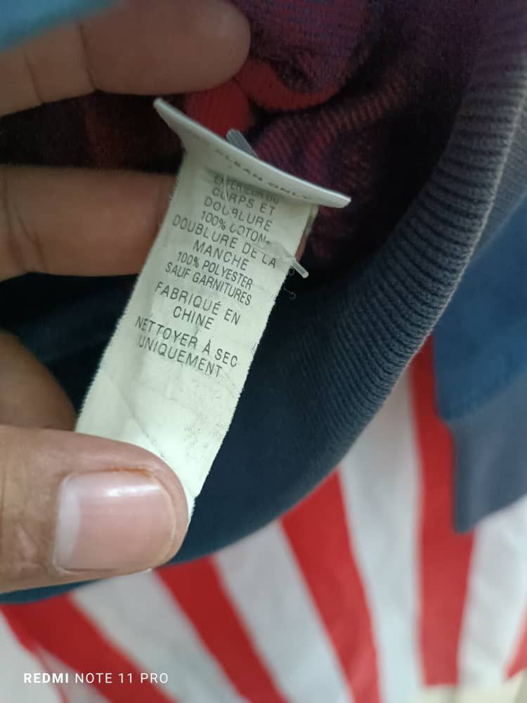 Designer × L.L. Bean LL BEAN BOMBERS Size US S / EU 44-46 / 1 - 4 Thumbnail