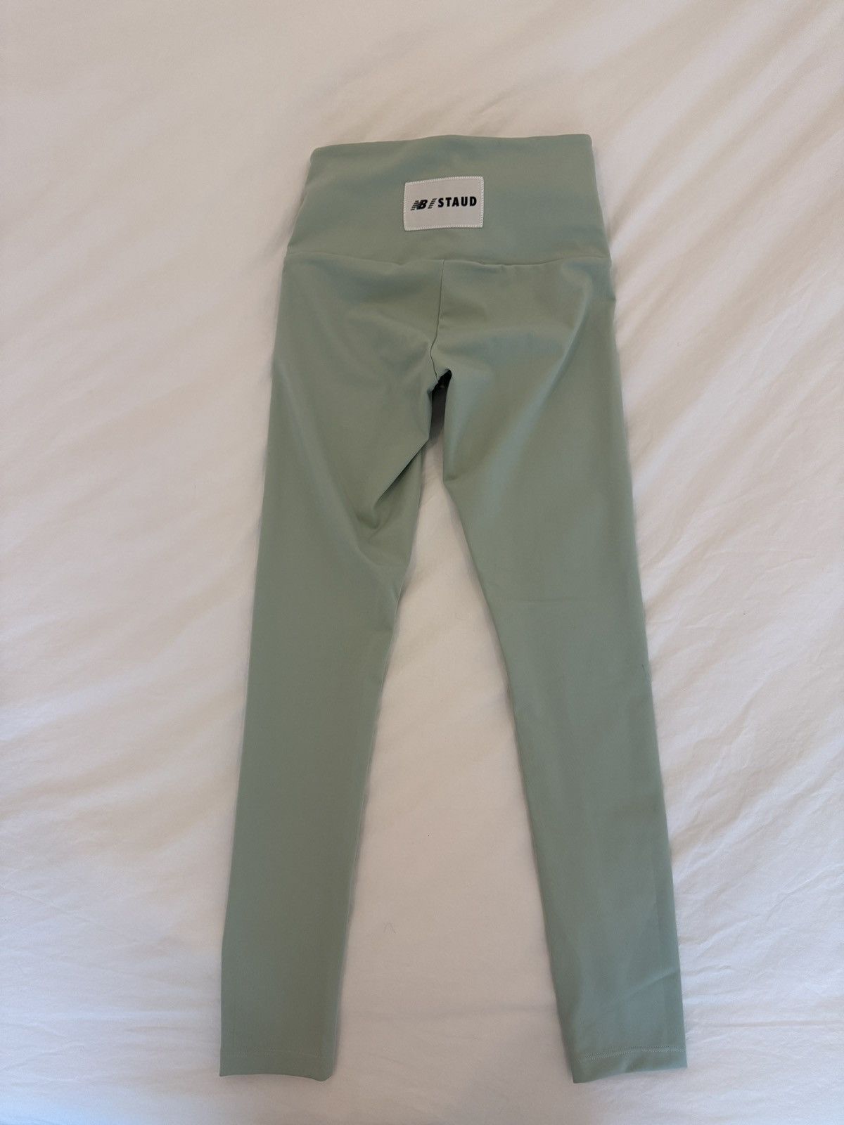 New Balance × Staud STAUD x New Balance workout set Size 25" / US 0 / IT 36 - 5 Thumbnail