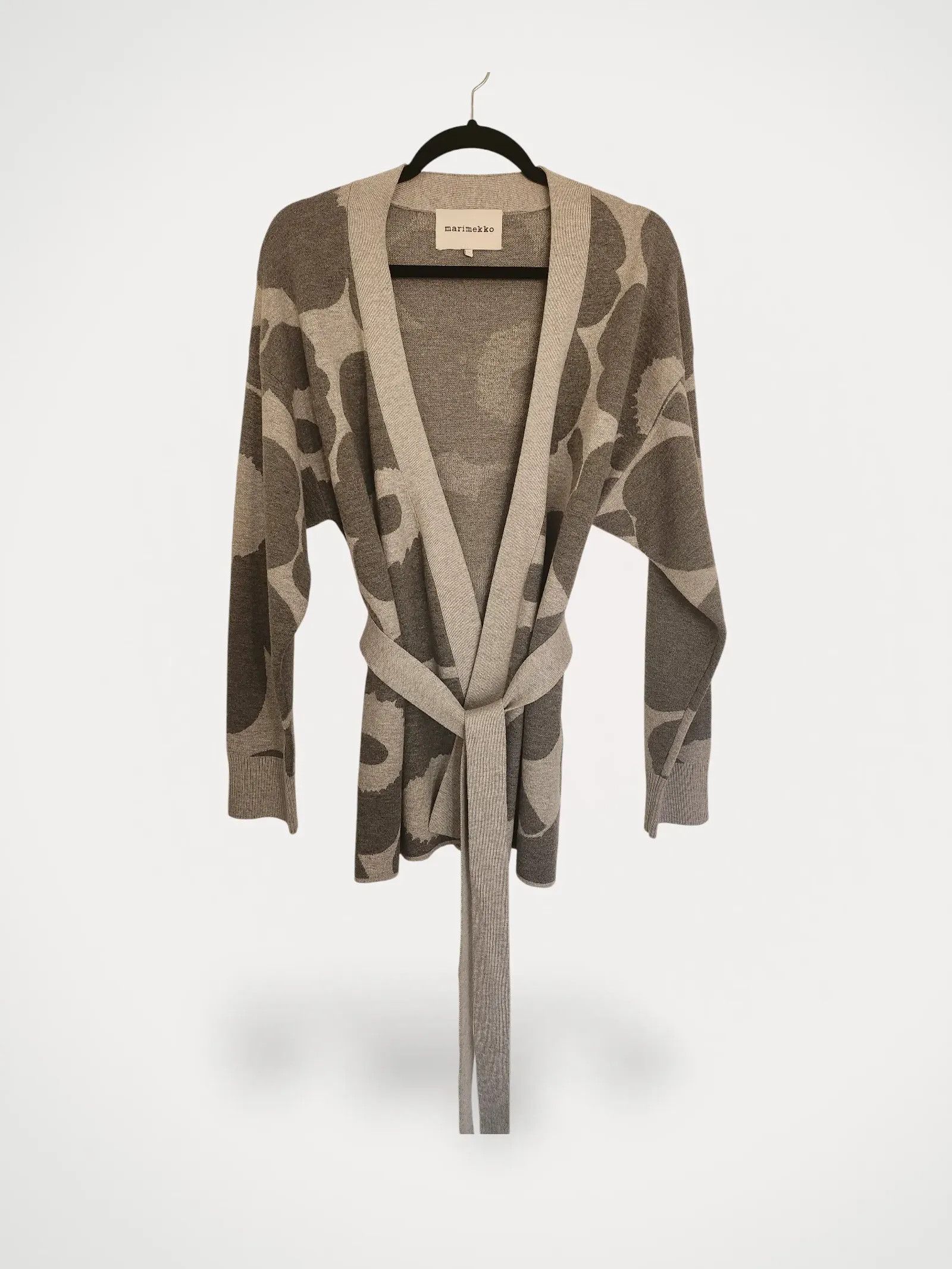 Marimekko Marimekko Askelet unikko Cardigan Size M / US 6-8 / IT 42-44 - 1 Thumbnail