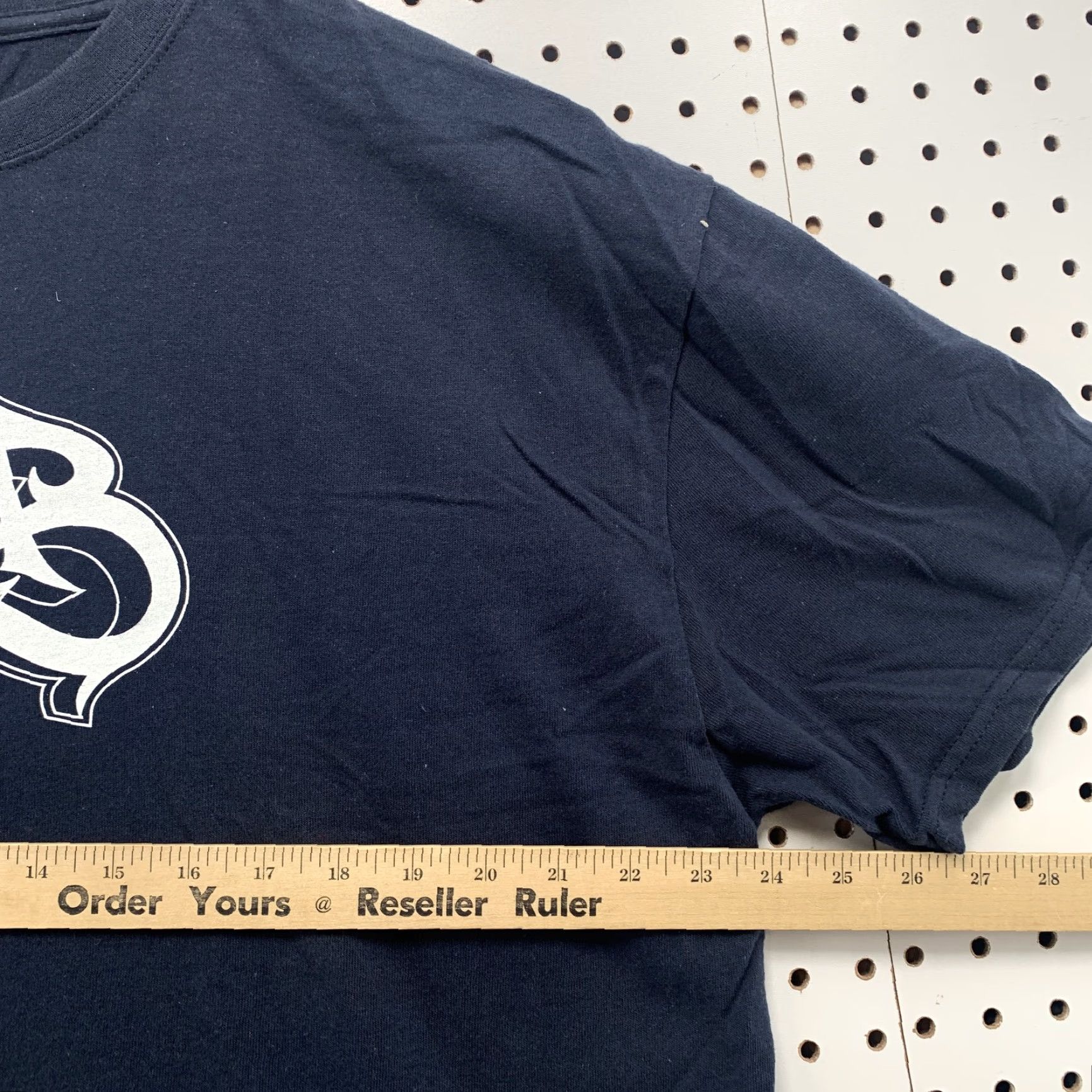 Quiksilver VINTAGE Quiksilver Surf Graphic T-Shirt Mens XL Navy Blue Short Sleeve 100% Cotton 2000s Size US XL / EU 56 / 4 - 4 Thumbnail