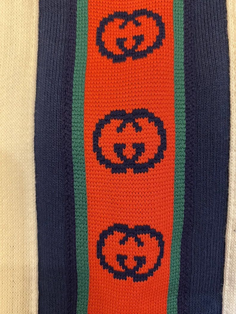 Gucci Gucci Size 12 Sweatpants Shorts size 12 2501-Nextarrow Size US 27 - 8 Thumbnail