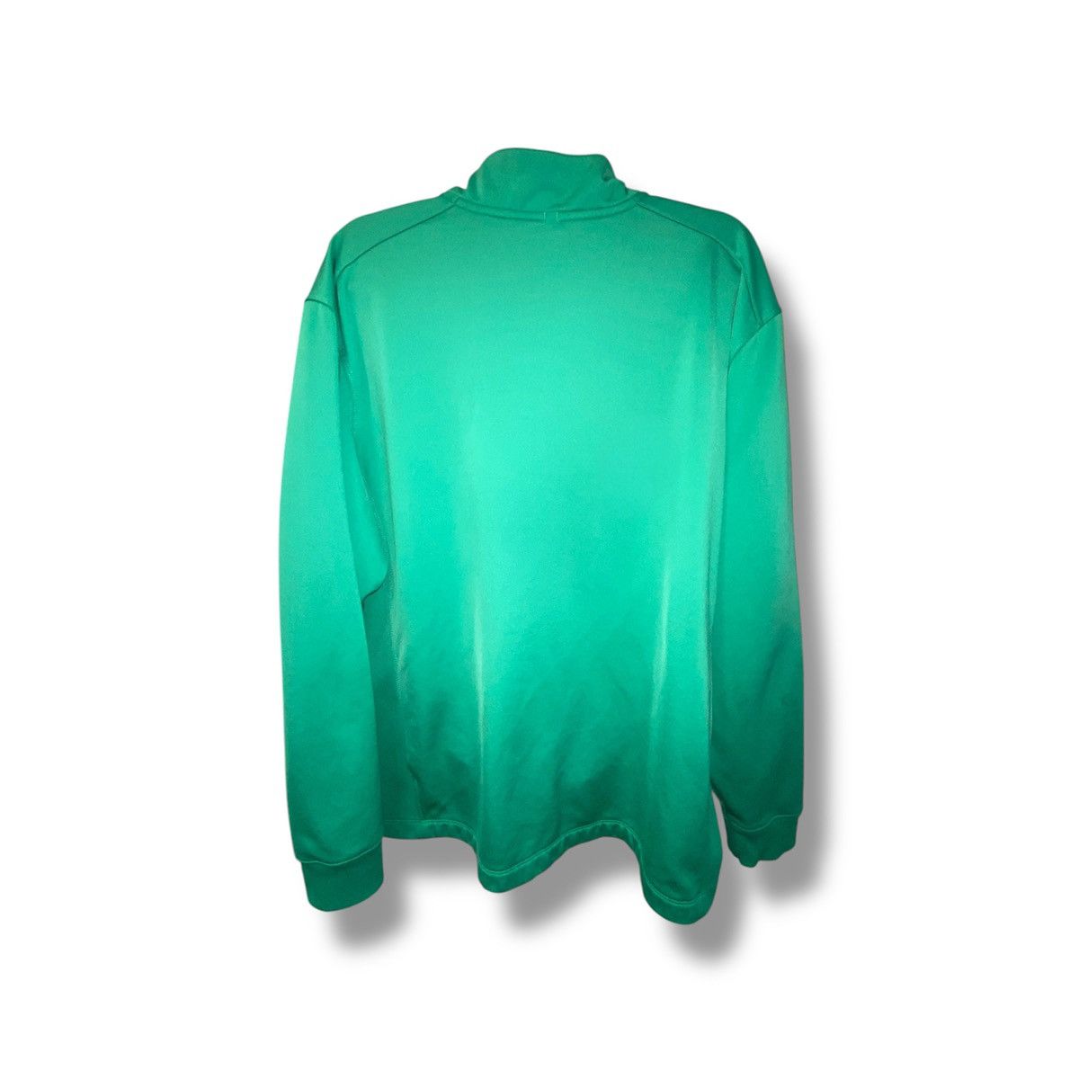 Nike Nike Golf 1/4 Zip Pullover Size US XL / EU 56 / 4 - 6 Thumbnail