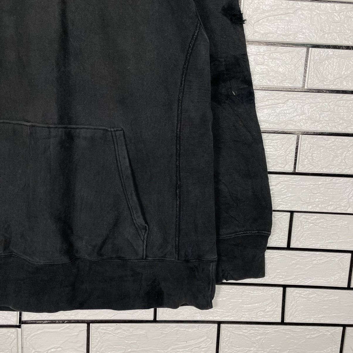 Japanese Brand Acoustic Veteren Day's Parade Hoodie Size US L / EU 52-54 / 3 - 4 Thumbnail