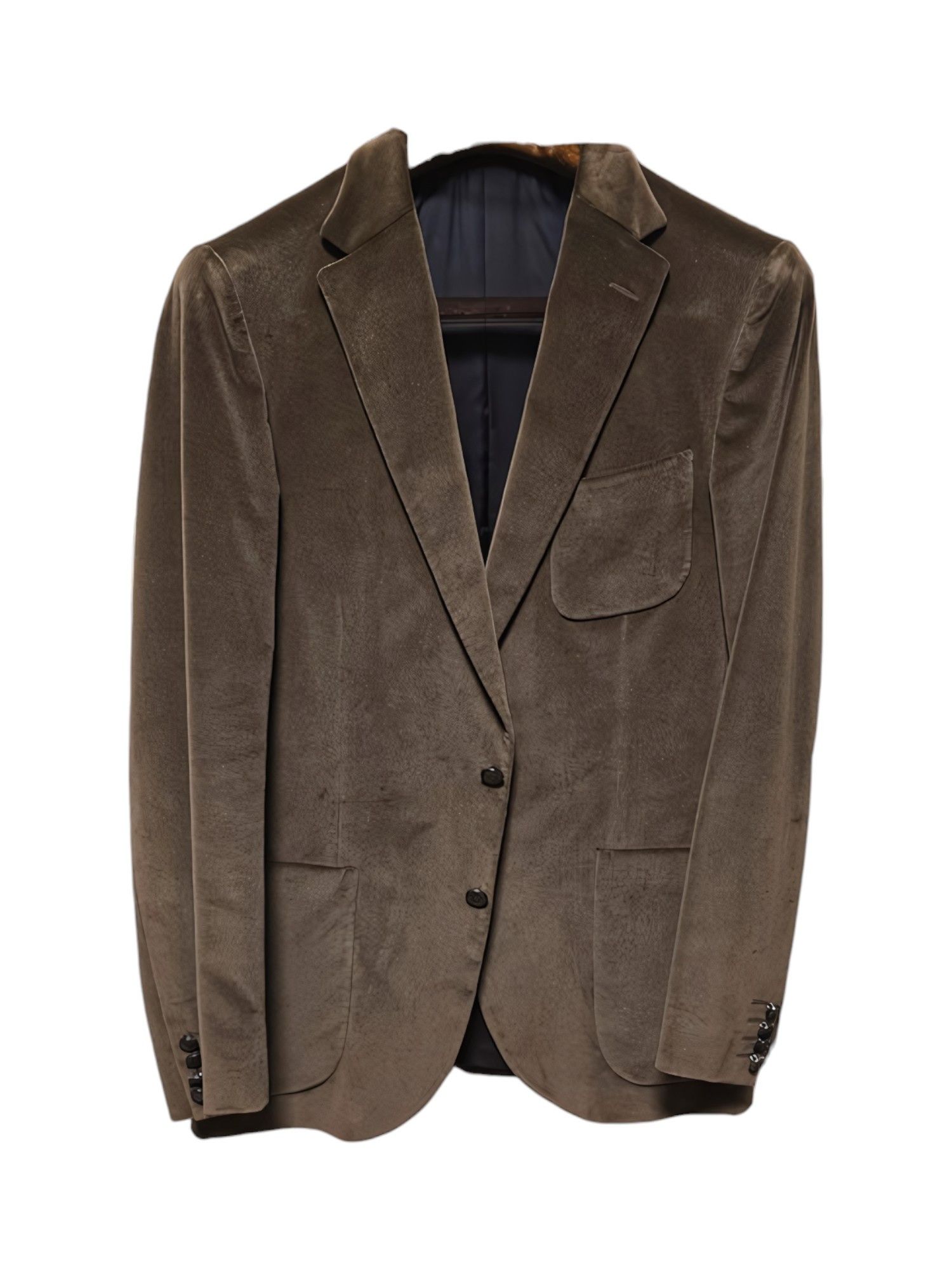 Brown Tom Ford Coat Price VELVET BLAZER JACKET BY TOM FORD