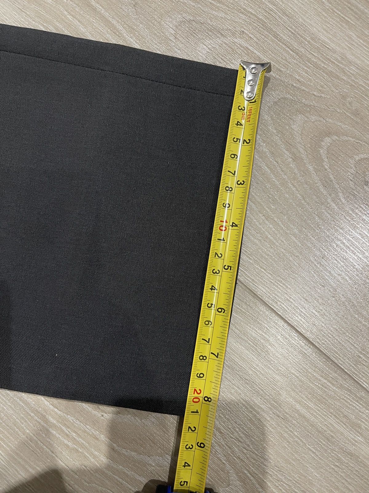 Uniqlo Uniqlo pants grey trousers 32 Size US 32 / EU 48 - 12 Thumbnail