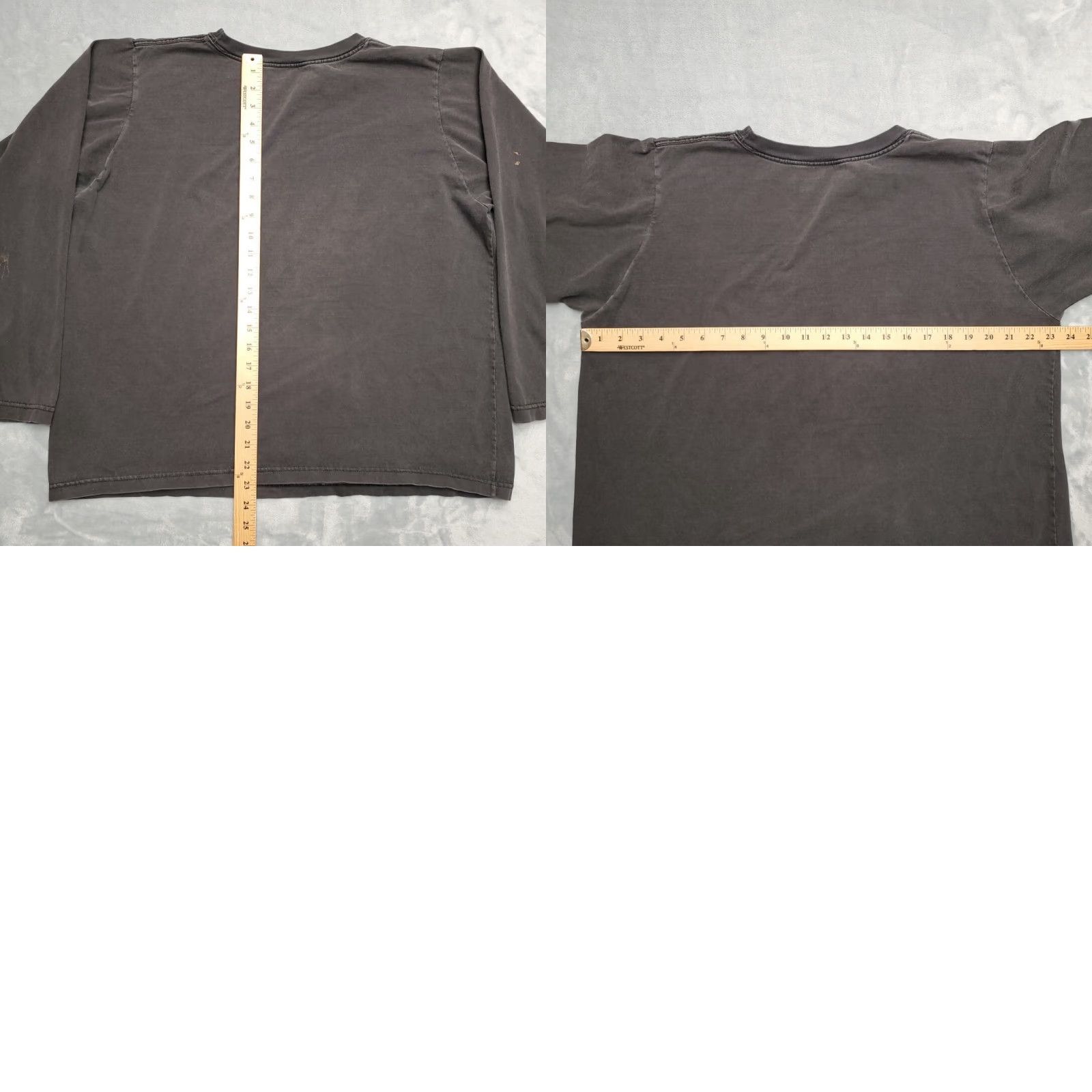 Hard Rock Cafe Vintage Hard Rock Cafe Shirt Mens L Black San Antonio Long Sleeve Retro Casual Size US L / EU 52-54 / 3 - 8 Thumbnail