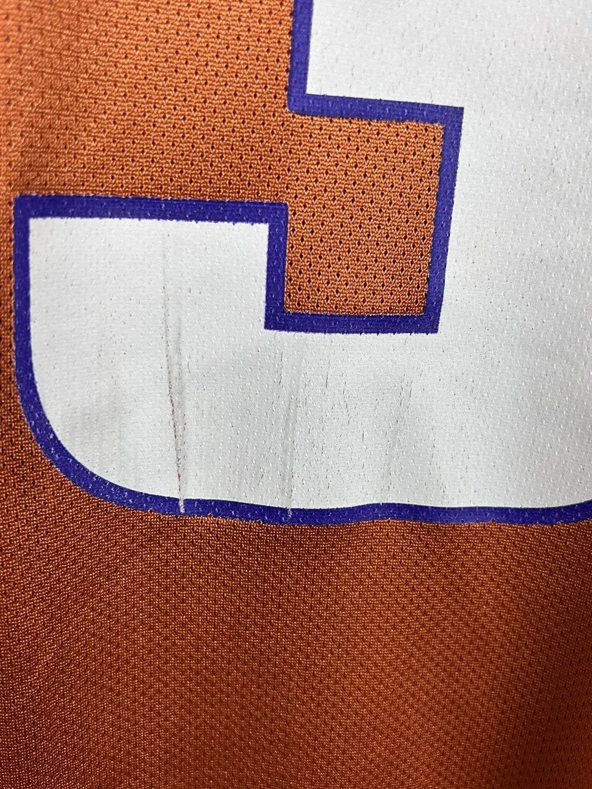 NBA 00s Reebok Phoenix Suns #13 Steve Nash Alternate Jersey Size US L / EU 52-54 / 3 - 7 Thumbnail