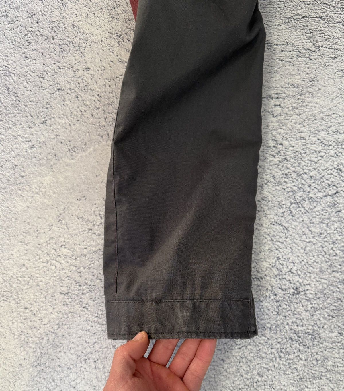 Other Pinewood Finnveden Hybrid Extreme Pants Women M/38 Windproof Size 30" / US 8 / IT 44 - 17 Thumbnail