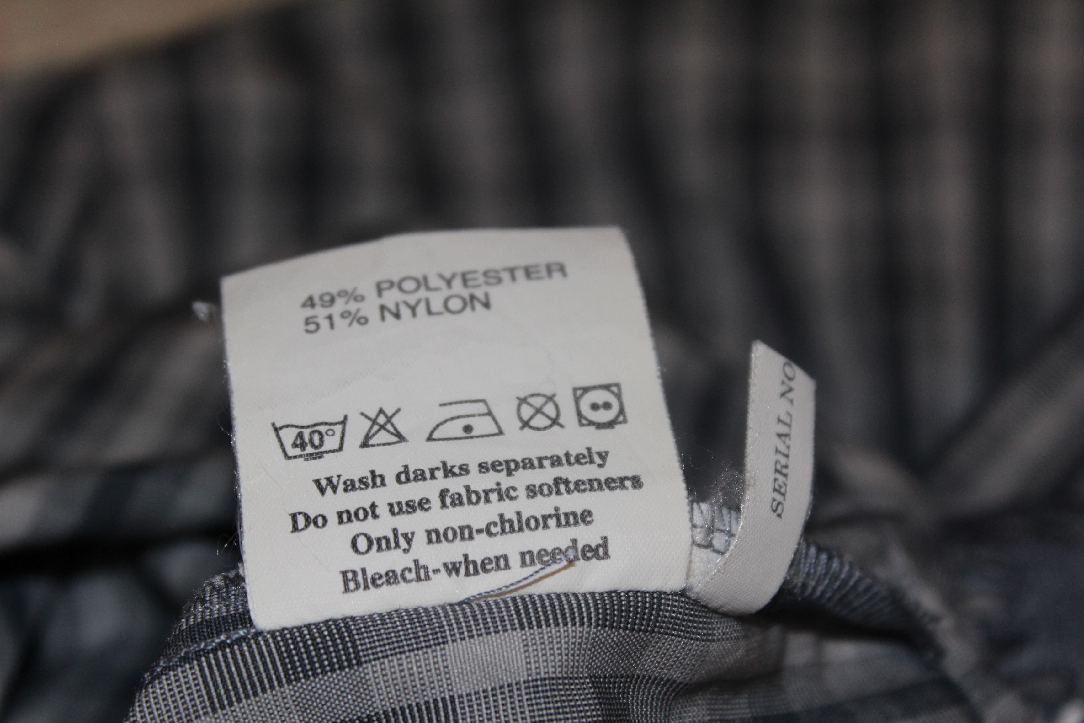 Mammut Mammut Outdoor Short Sleeve Check Shirt Size S Size US S / EU 44-46 / 1 - 9 Thumbnail