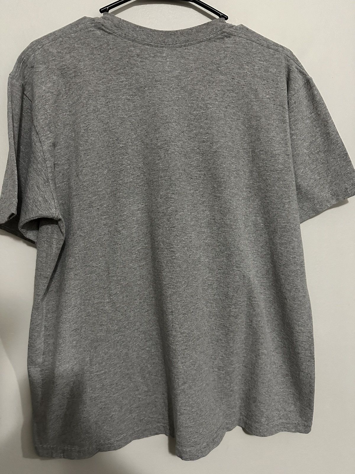 Supreme Supreme Spaghetti Tee Size US M / EU 48-50 / 2 - 3 Thumbnail