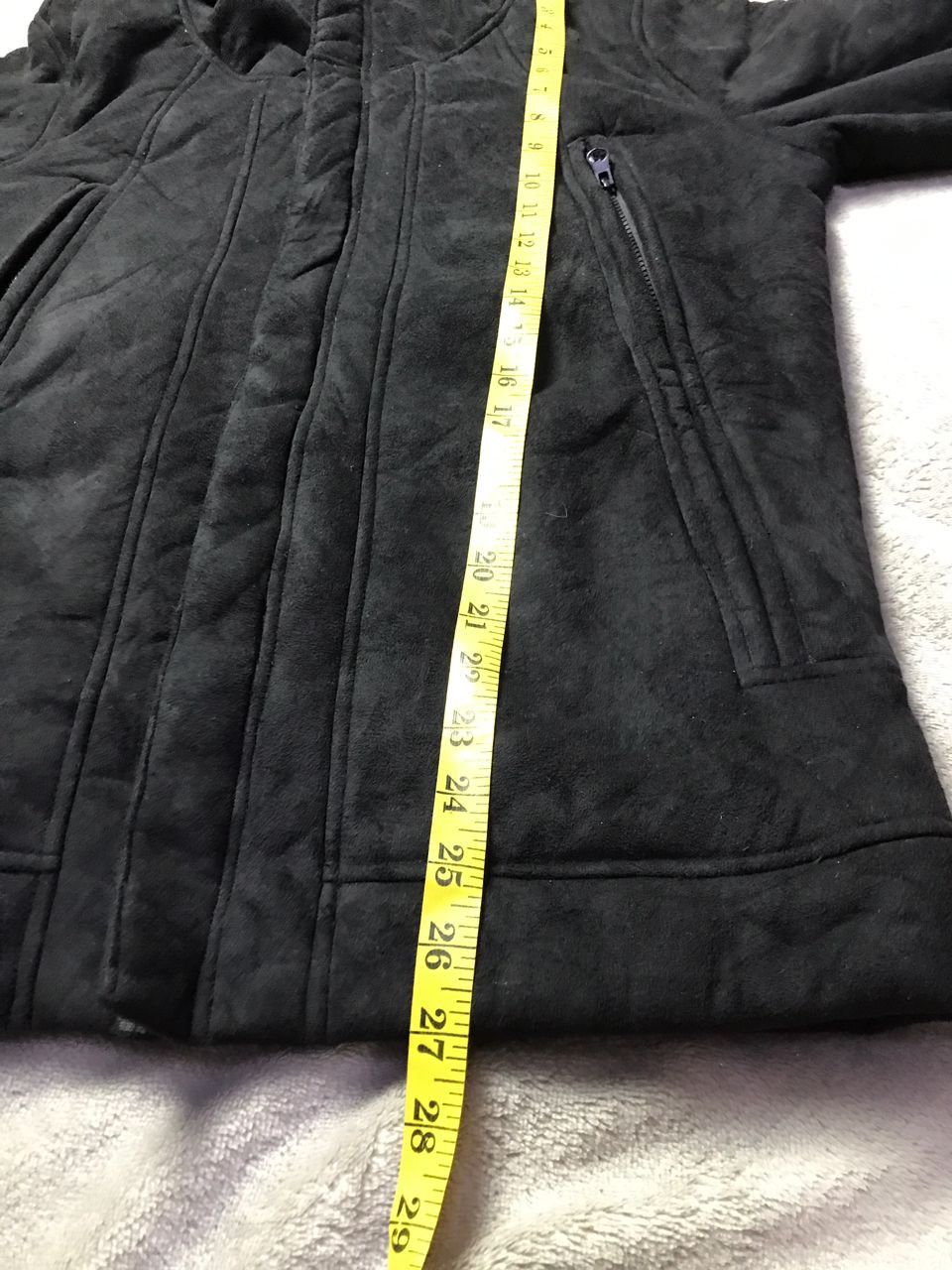 In The Attic Growth In The Attic Black Hoodie Jacket Size US M / EU 48-50 / 2 - 11 Thumbnail