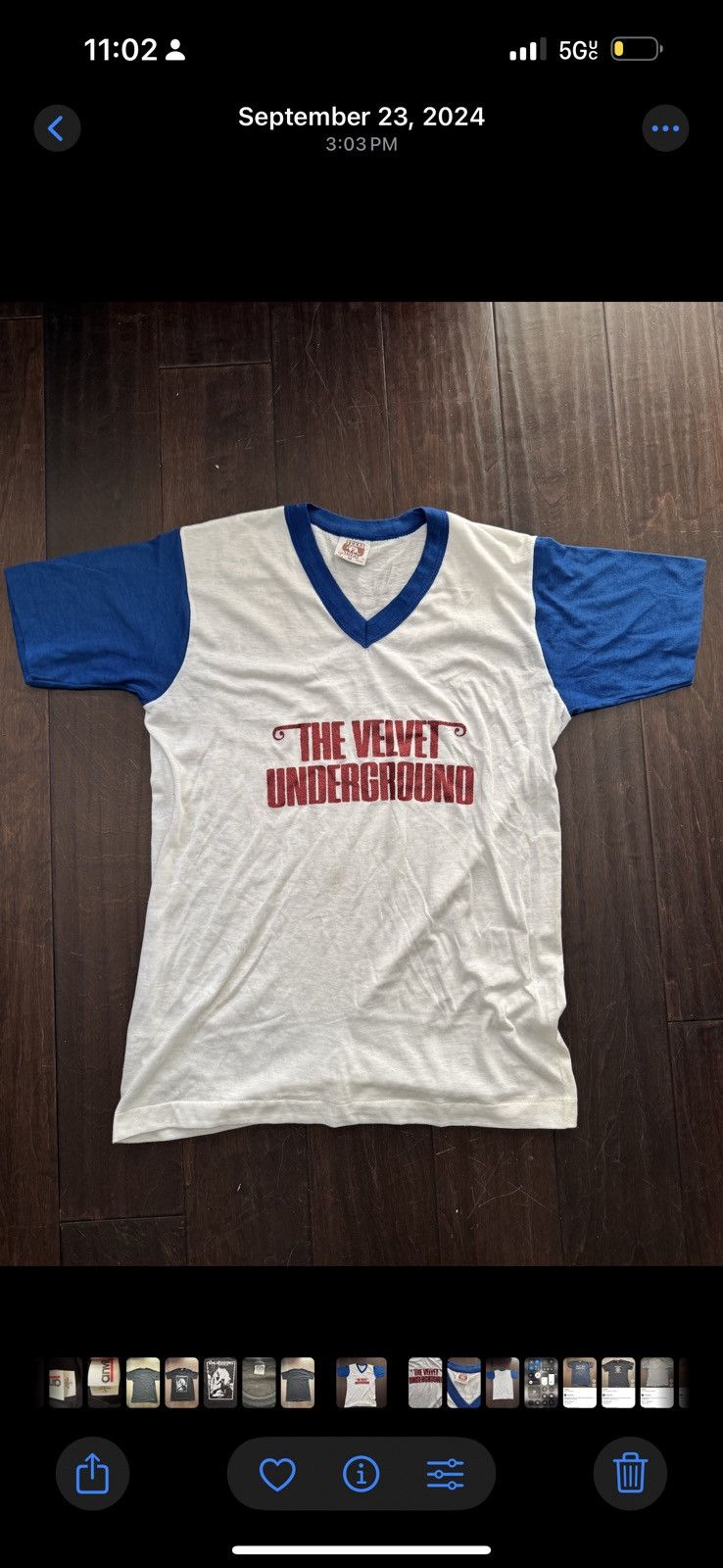 Vintage The Verve | Grailed