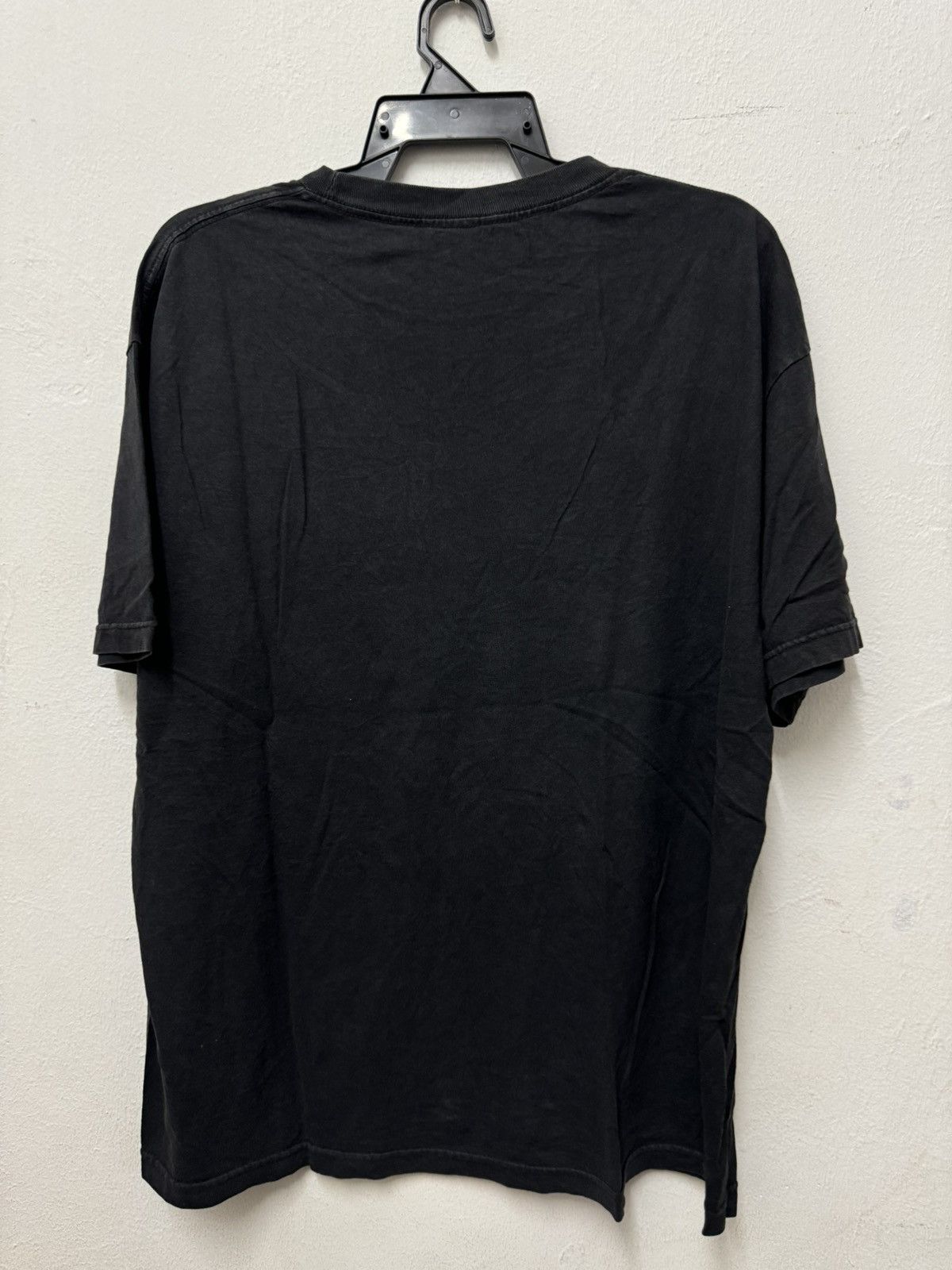 Vintage × Wu-Tang Clan Vintage WU TANG Shirt Rap Tee Size US L / EU 52-54 / 3 - 5 Thumbnail
