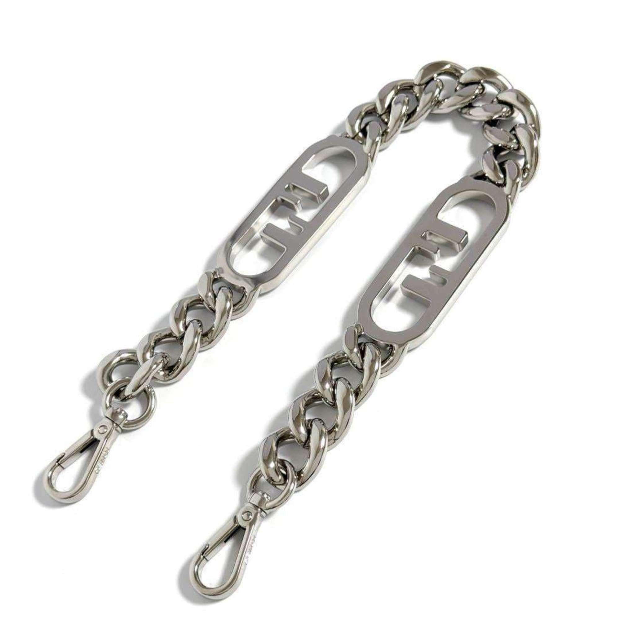 Fendi Chain Strap You Baguette Bag Handbag, Women's