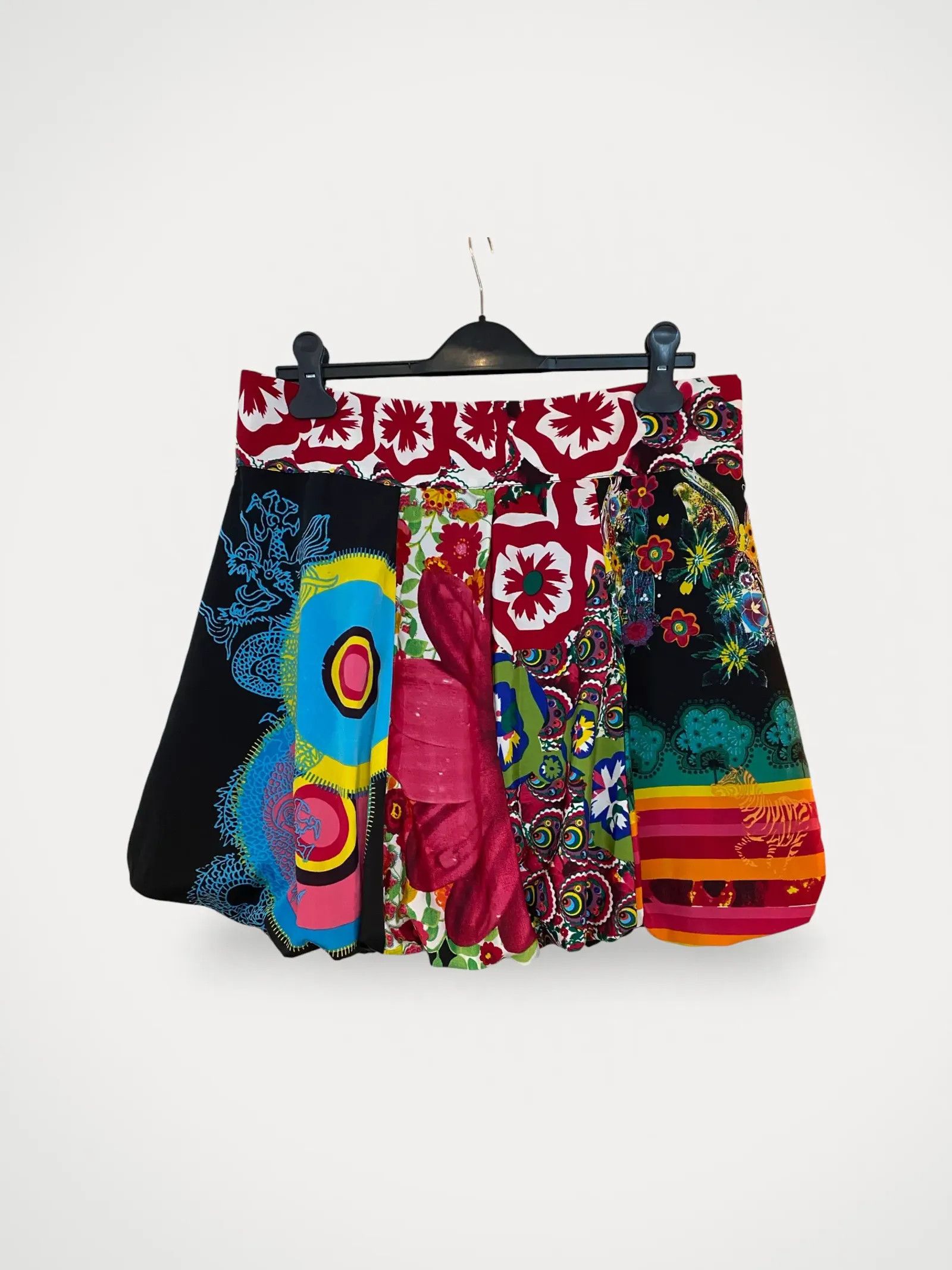 Desigual Desigual Skirt Size 30" / US 8 / IT 44 - 1 Thumbnail