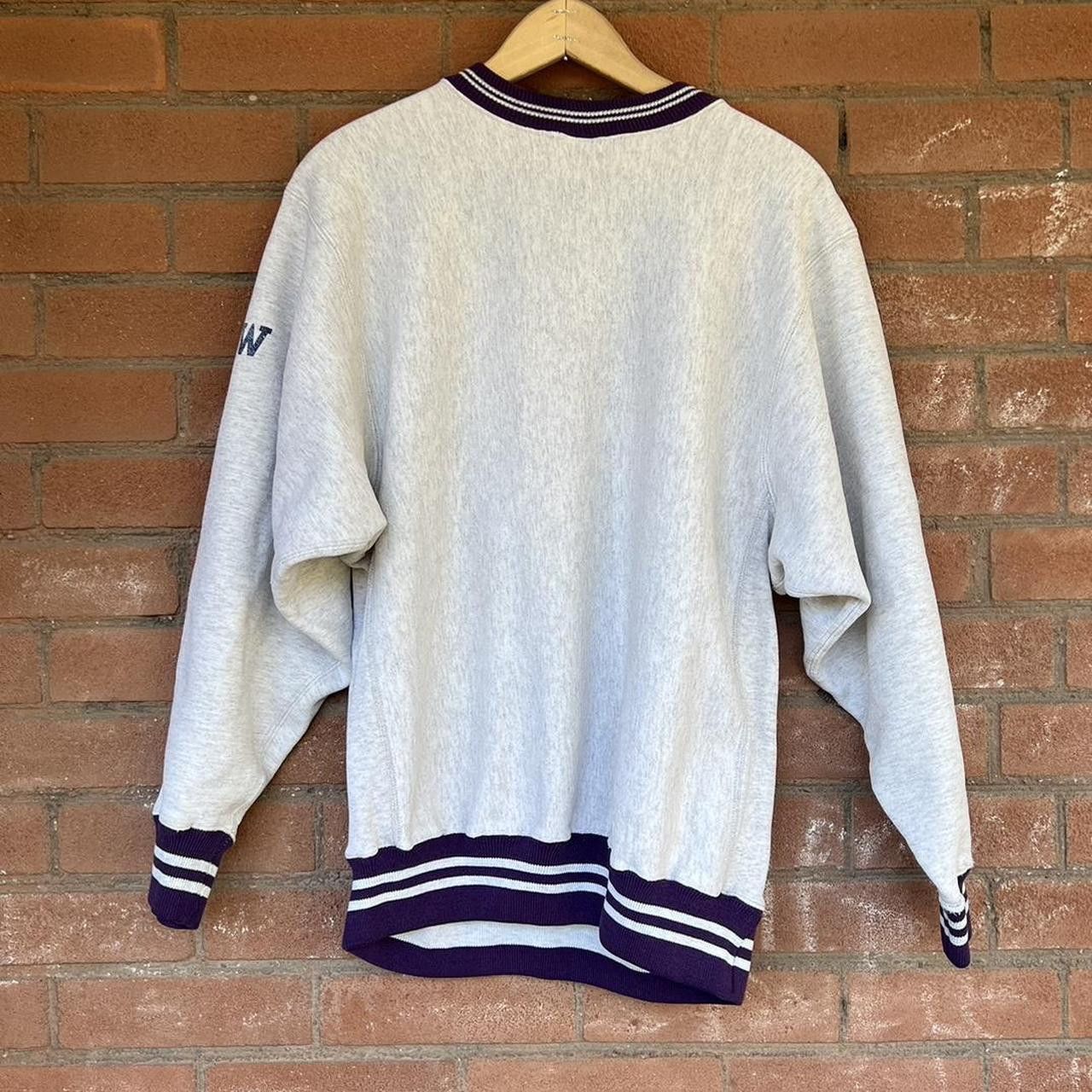 Champion Vintage Champion Cape May Reverse Weave Size US XL / EU 56 / 4 - 6 Thumbnail