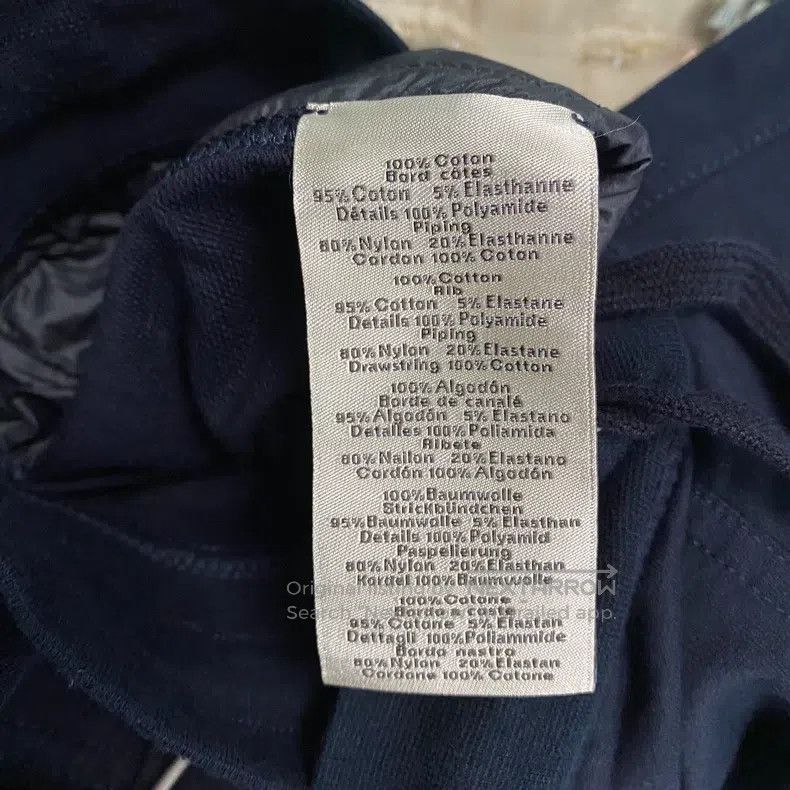 Hermes Hermes size M Sports pants, casual long pants, zippered poc Size US 30 / EU 46 - 4 Thumbnail