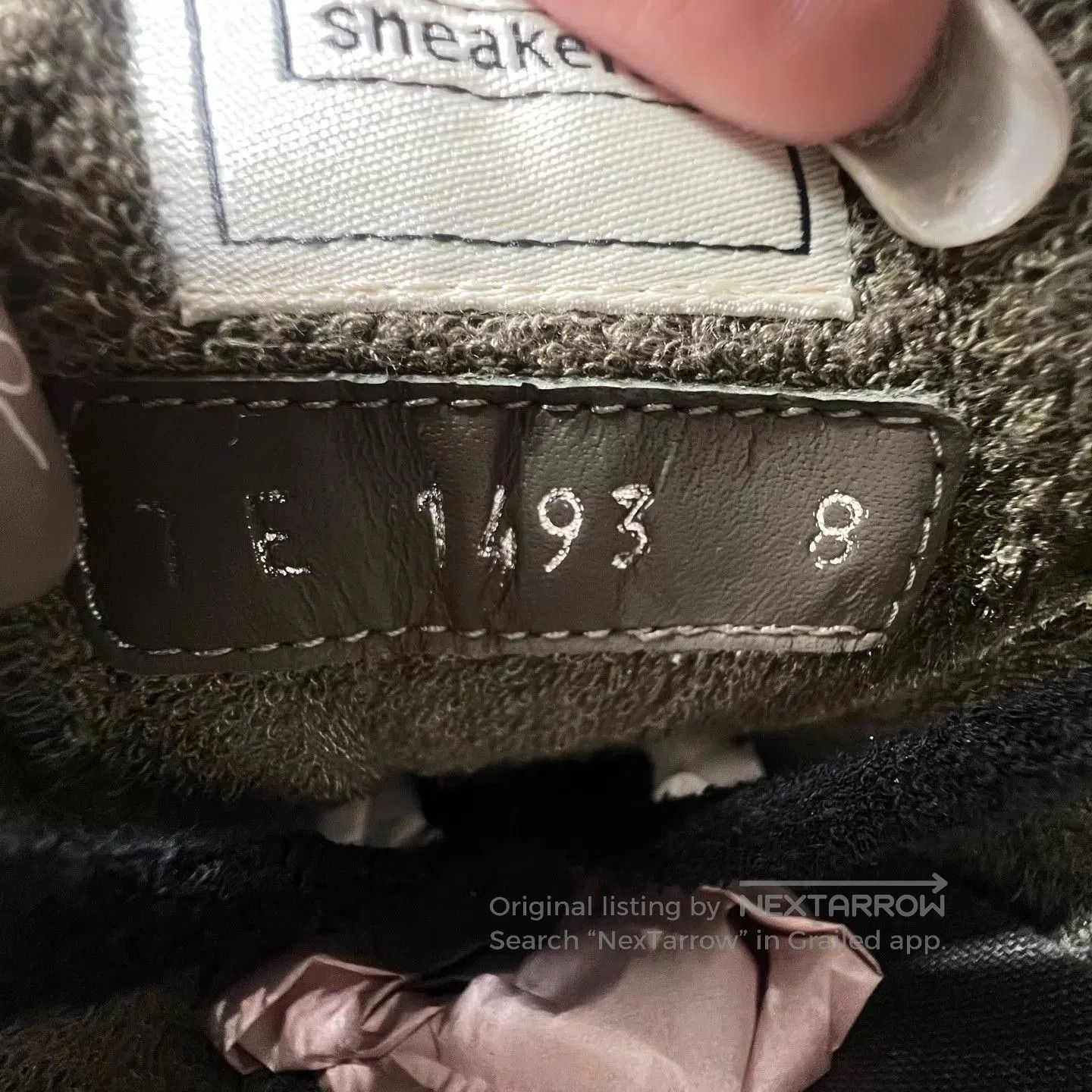 Fendi Multi Color Low. Size US 9 / EU 42 - 7 Thumbnail