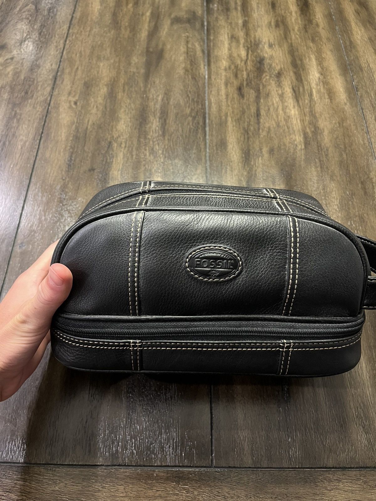Fossil Fossil Toiletry Bag Size ONE SIZE - 1 Thumbnail