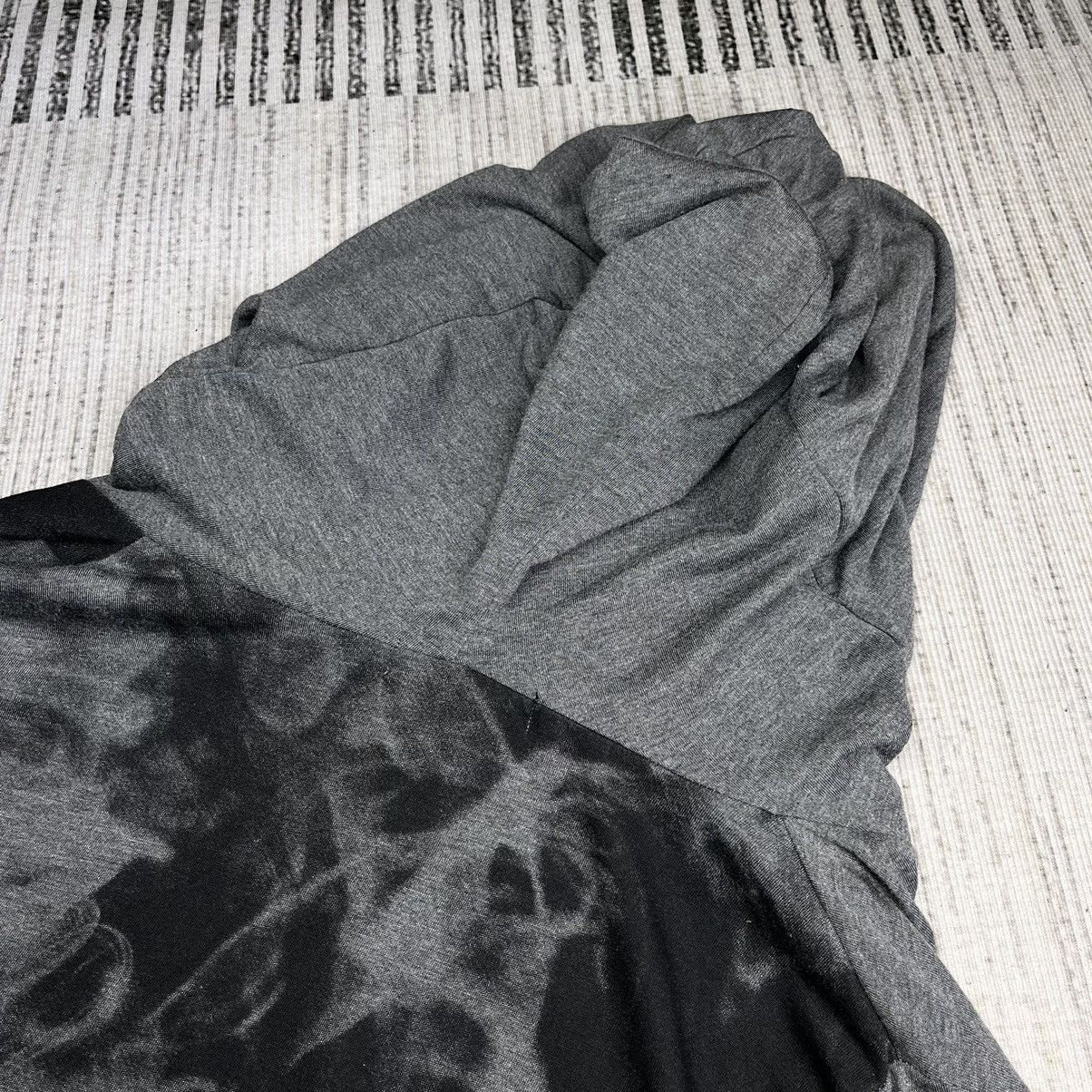 Vintage Japanesebrand In The Attic Hoodie
