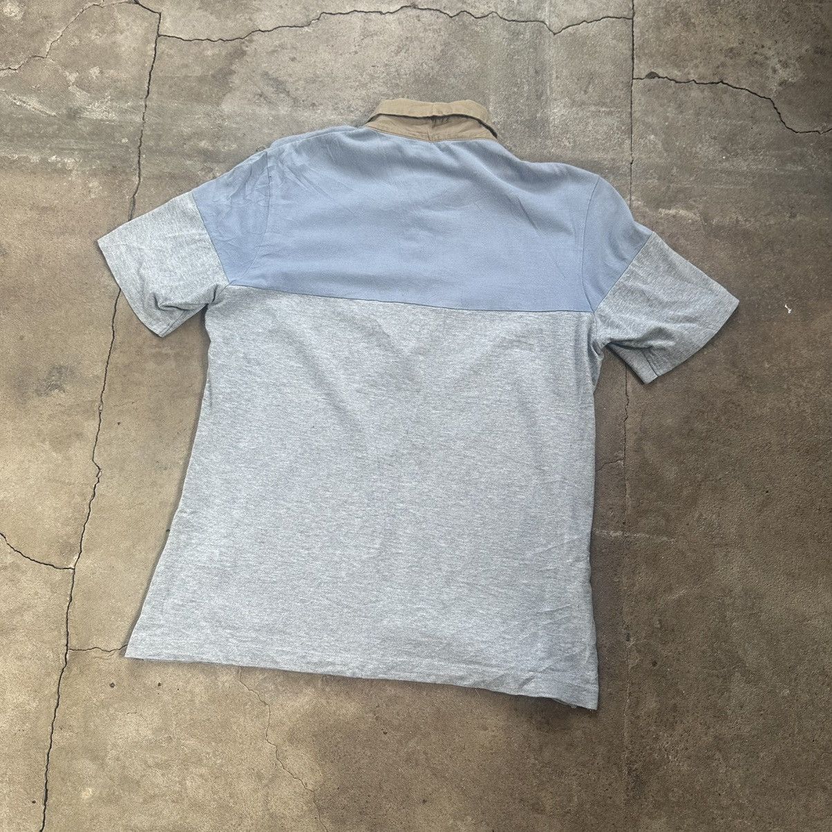 Comme Ca Ism Comme ca ism polo style Shirt Size US M / EU 48-50 / 2 - 5 Thumbnail