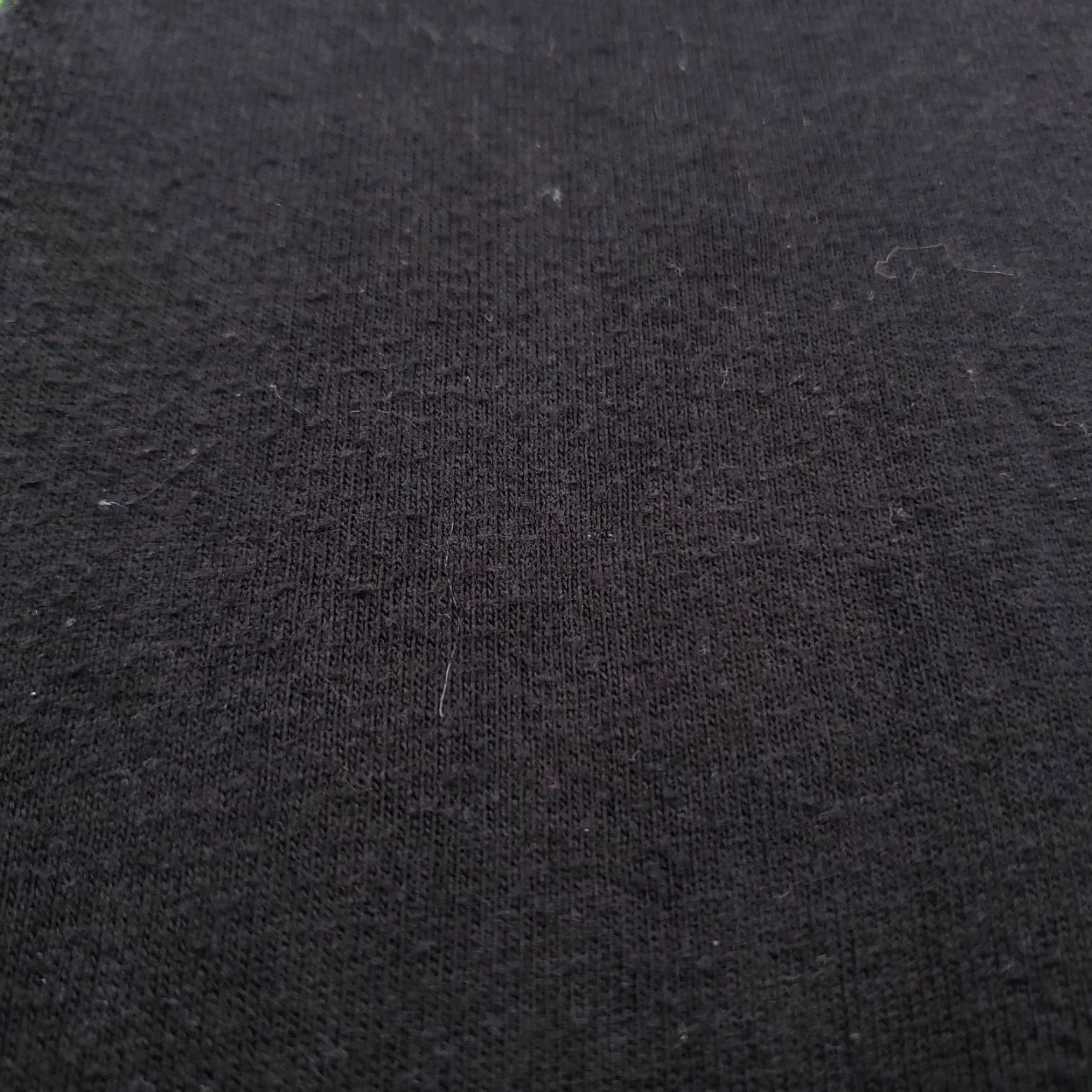 Forever 21 FOREVER 21 T Shirt Mens L Black Crew Neck Short Sleeves Tee Size US L / EU 52-54 / 3 - 7 Thumbnail