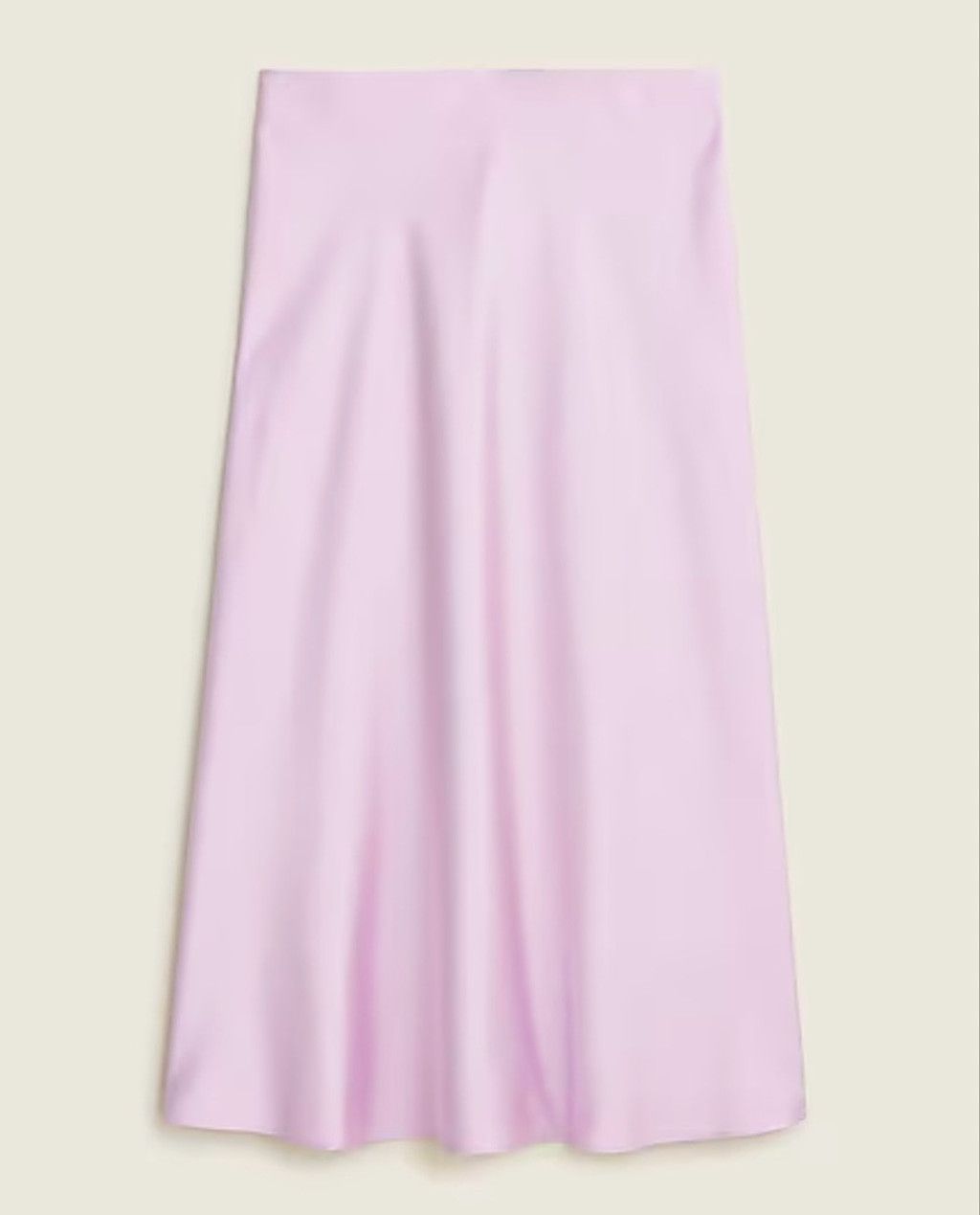 J.Crew J.crew Gwyneth Slip Skirt Size 26" / US 2 / IT 38 - 1 Thumbnail