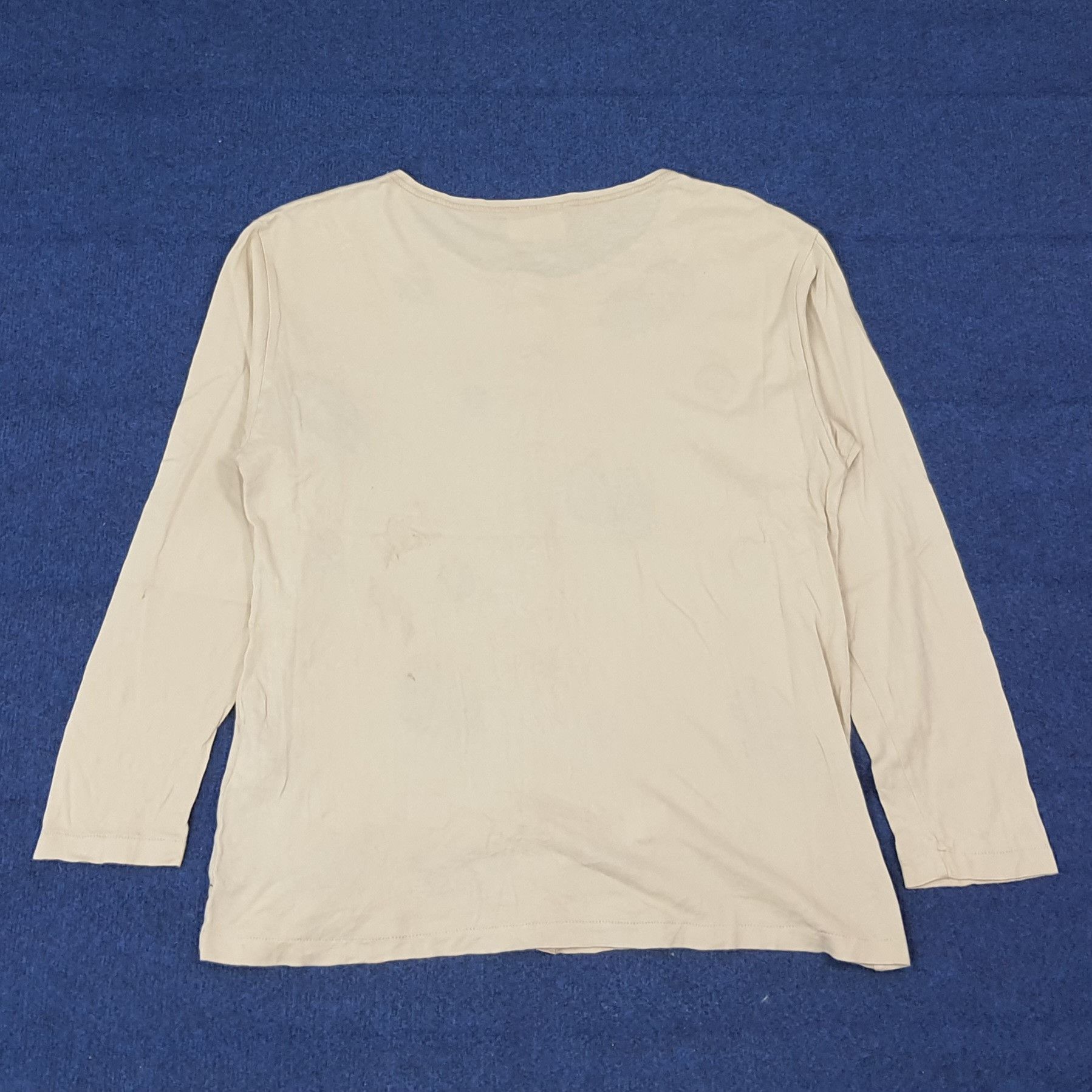 Hai Sporting Gear Vintage HAI Sporting Gear Embroidered Cardigan Top C276N59 Size M / US 6-8 / IT 42-44 - 4 Thumbnail