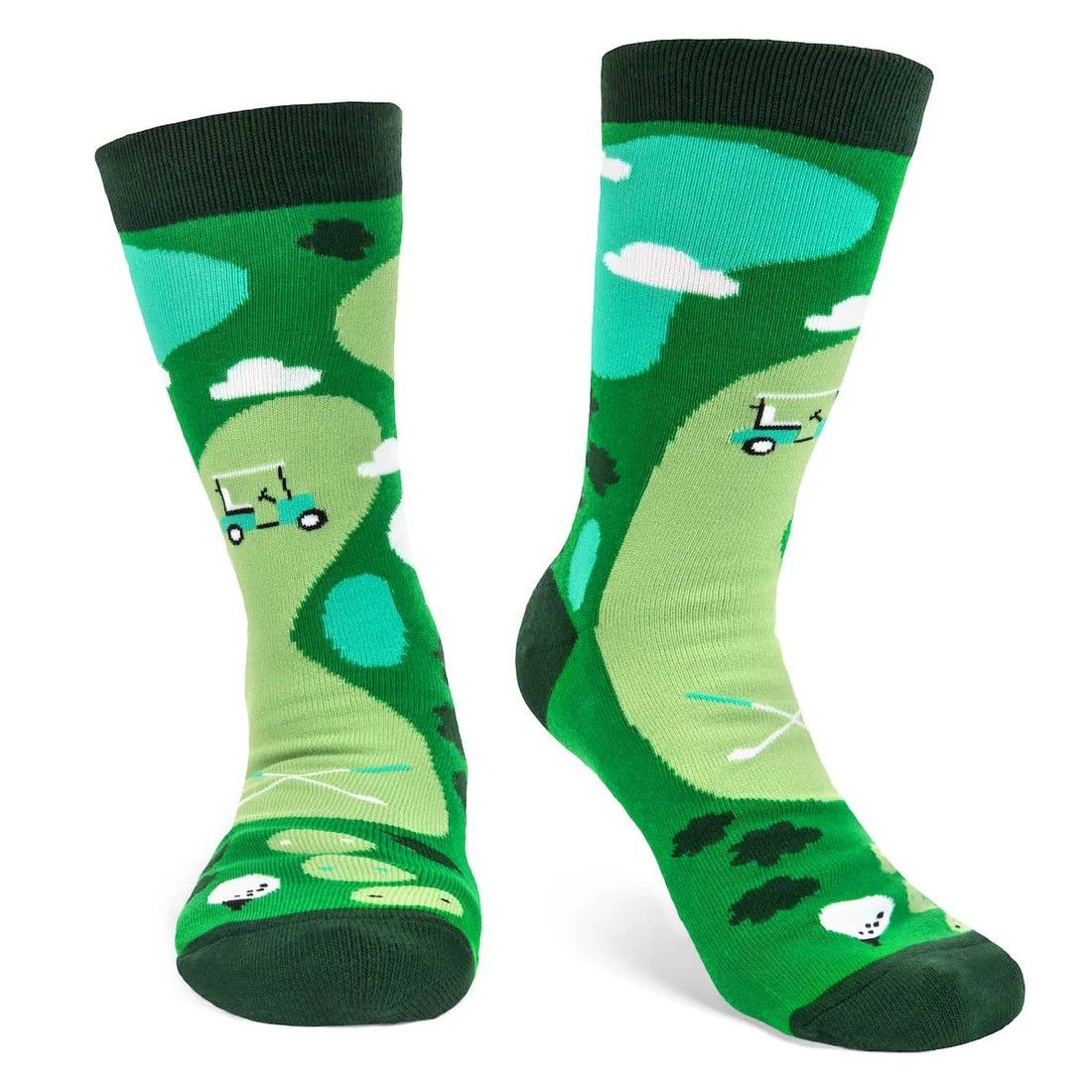 Other Brand New Lavley I’d rather be golfing socks. Stocking stuf Size ONE SIZE - 3 Thumbnail