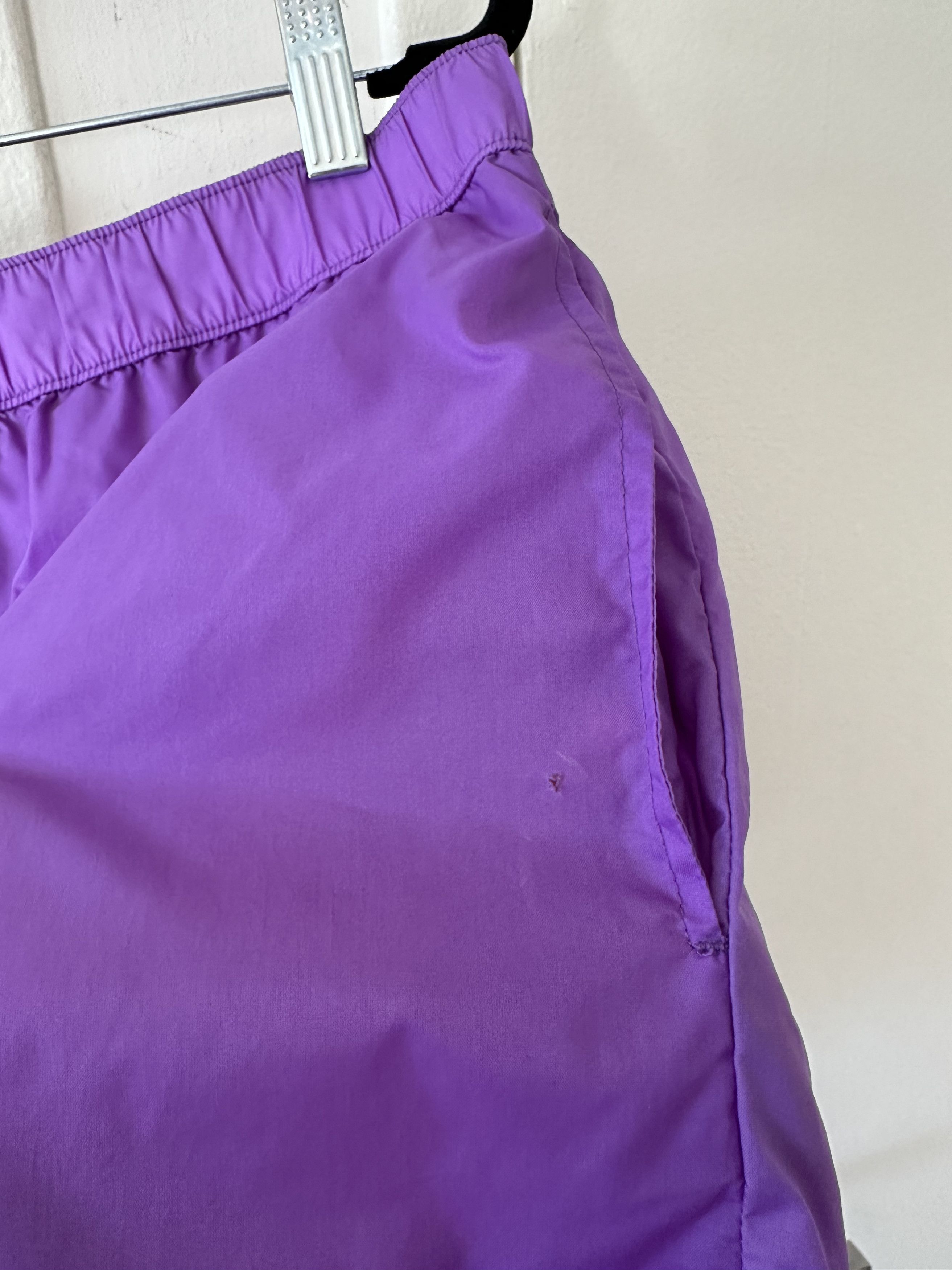 Acne Studios Acne Studios Swim Trunks Size US 32 / EU 48 - 3 Thumbnail