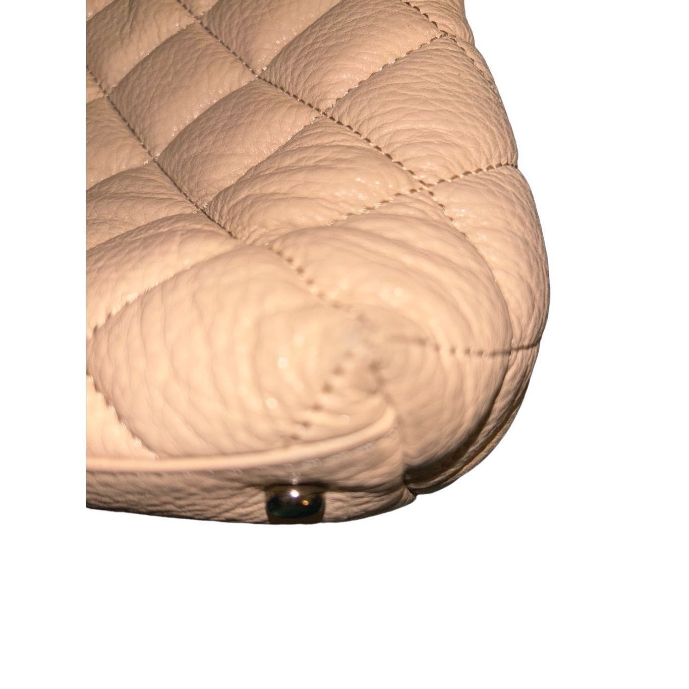 Kate Spade KATE SPADE - Cashew Quilted Leather Gold Coast Maryanne Shou Size ONE SIZE - 5 Thumbnail