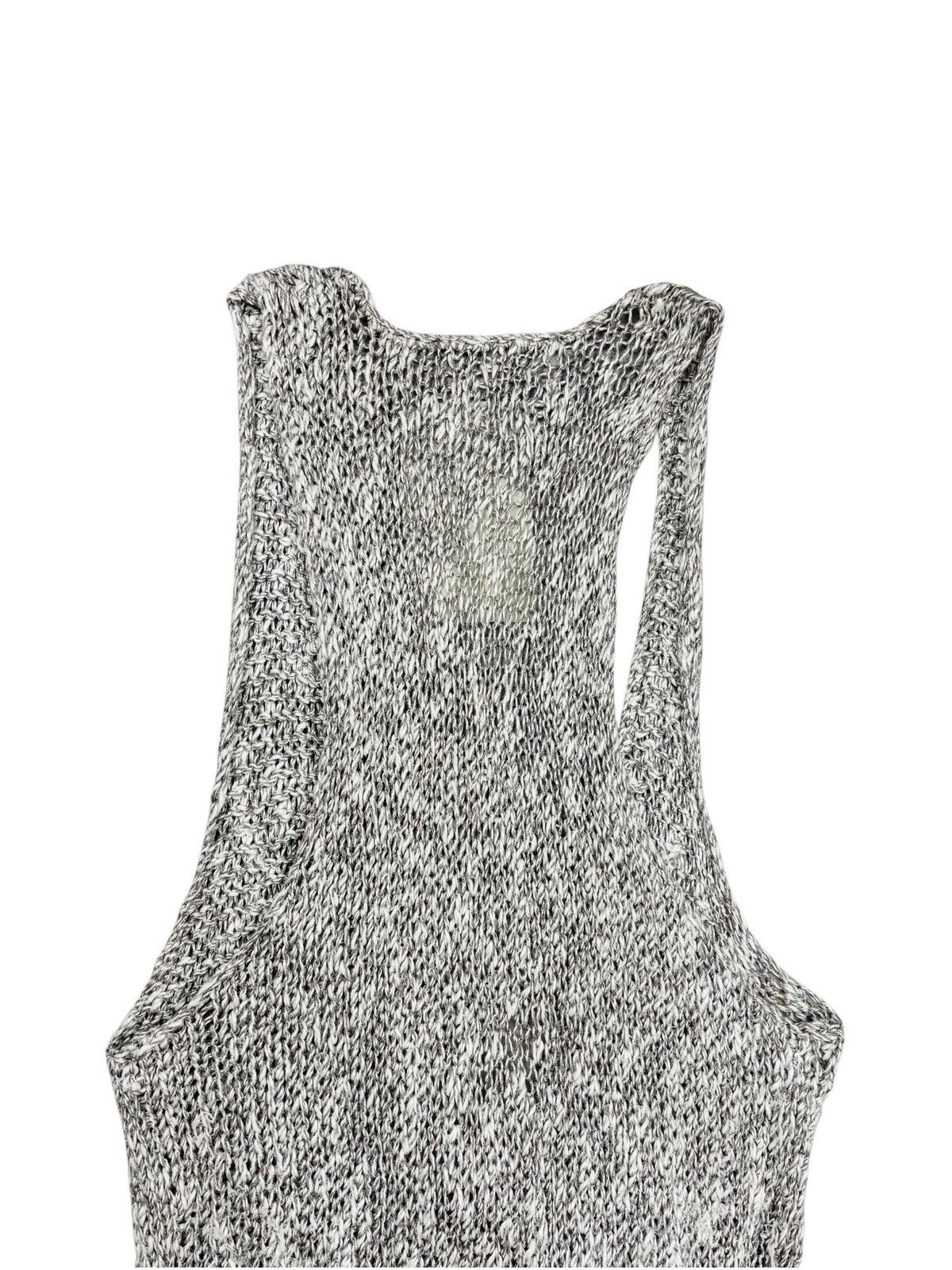 GOA Archive GOA - Vest Outer Knitted Sweater Size US M / EU 48-50 / 2 - 5 Thumbnail