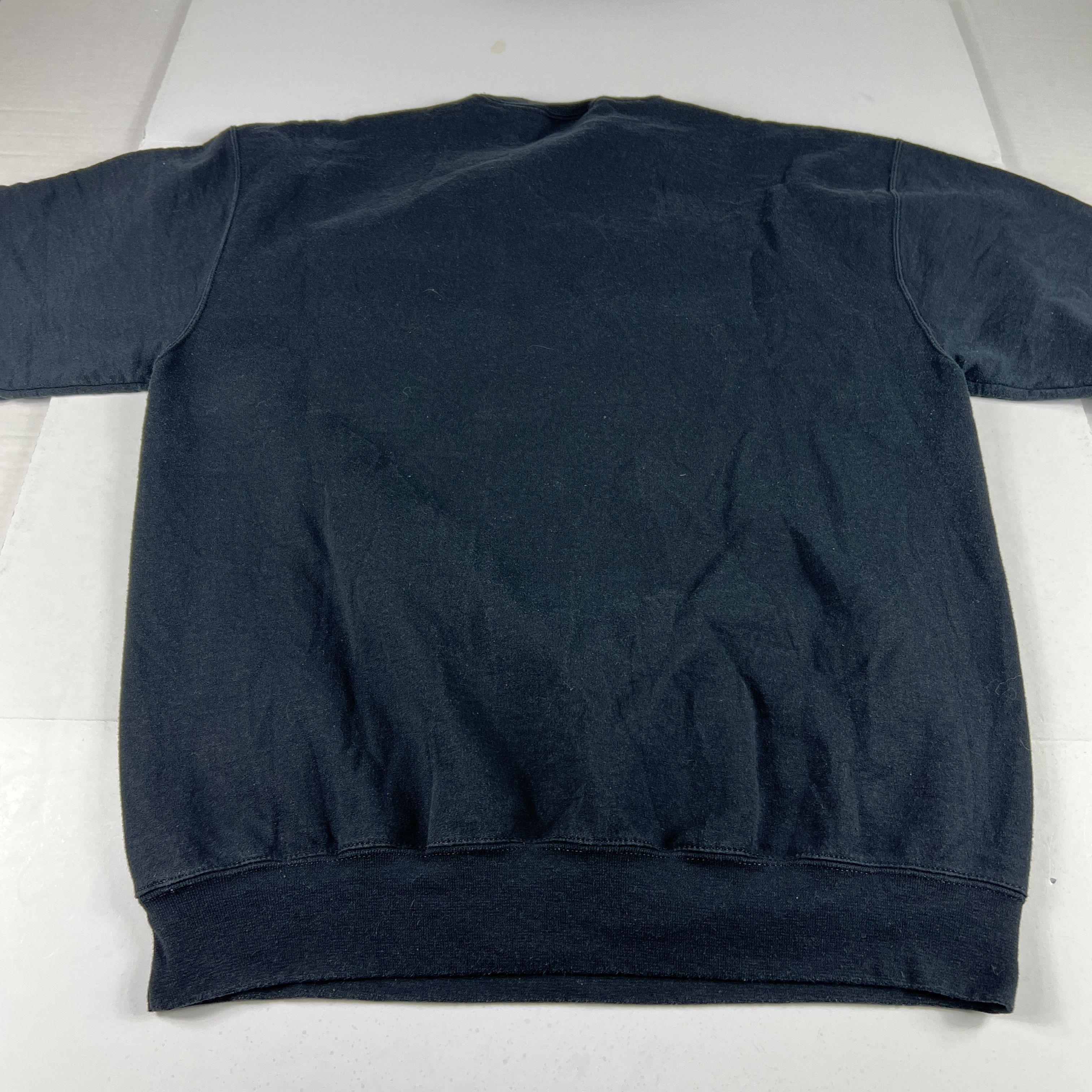 Champion Champion RIT Rochester Technology Tigers Sweatshirt Faded Size US L / EU 52-54 / 3 - 9 Thumbnail