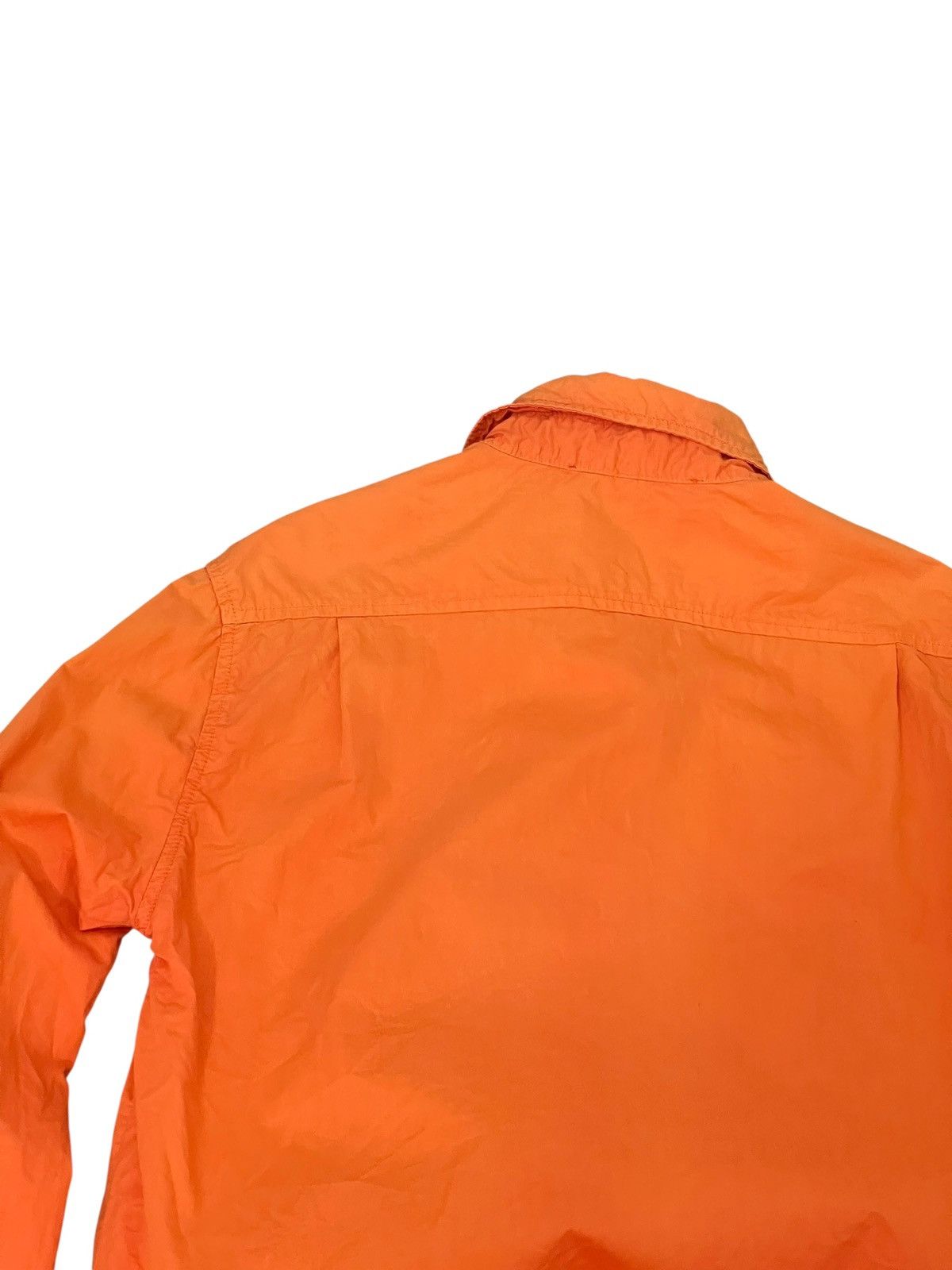 Walter Van Beirendonck Vtg Walter Van Beirendonck W&lt Button Shirt 6🟩8 Size US XS / EU 42 / 0 - 11 Thumbnail