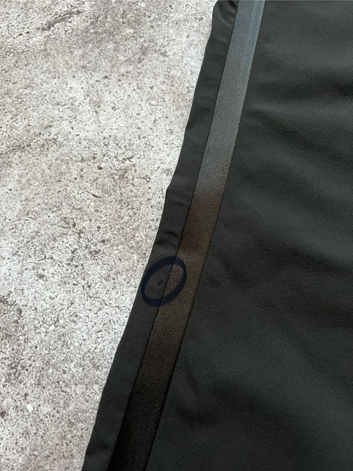 Designer × Marithe + Francois Girbaud Marithe Francois Girbaud Nylon Pants Size 34" / US 12 / IT 48 - 10 Thumbnail