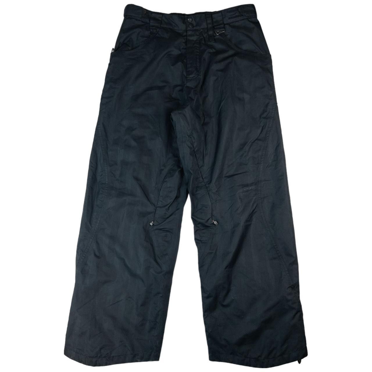 Oakley Vintage Oakley Snowboarding Trousers Size L Size US 34 / EU 50 - 3 Thumbnail