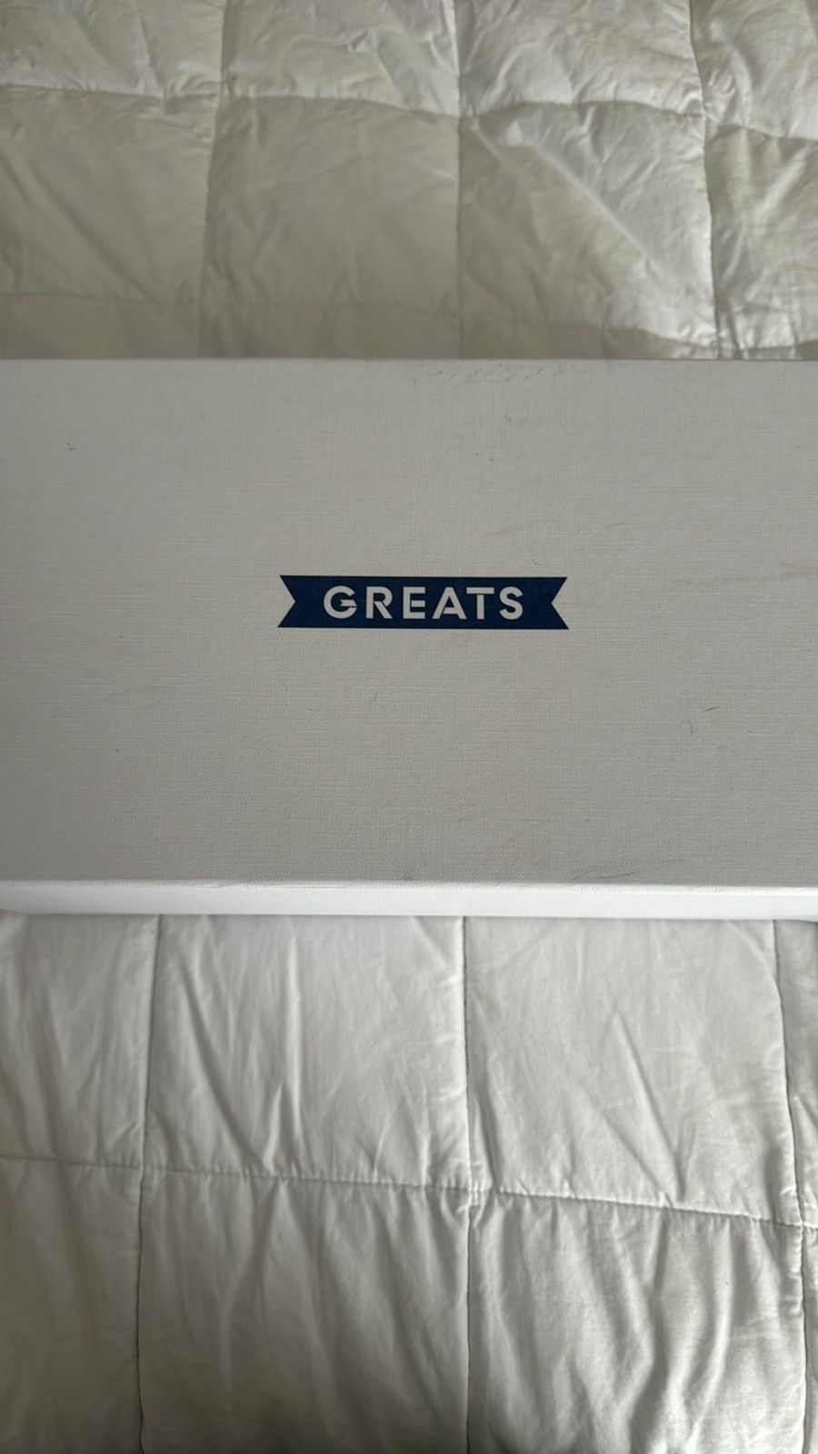 Greats Brand New pair of GREATS Italian leather sneakers Size US 9.5 / EU 42-43 - 7 Thumbnail