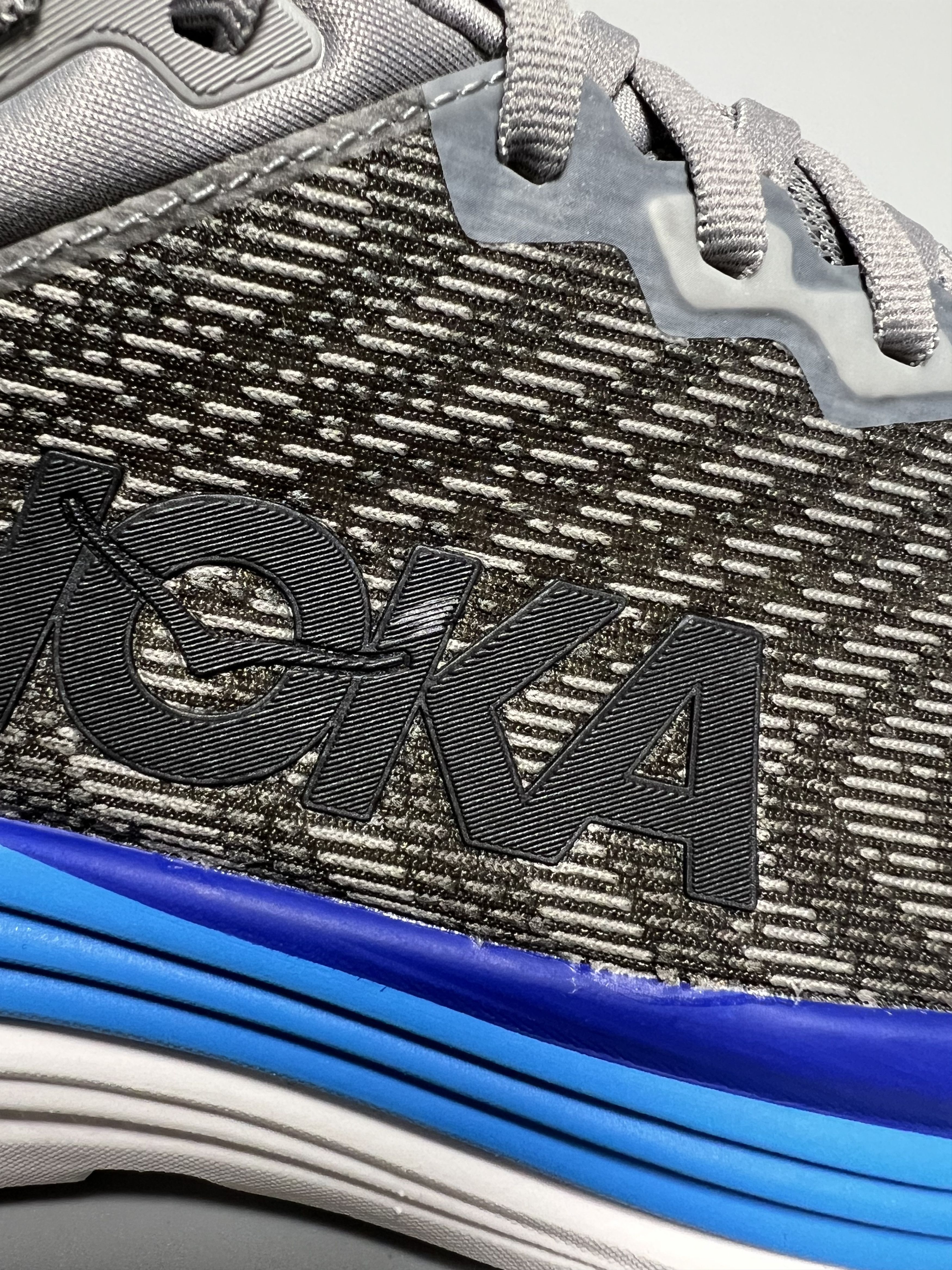 Hoka 10D Sample Hoka One One Gaviota 5 Running Shoes Walking Gym Size US 10 / EU 43 - 14 Thumbnail
