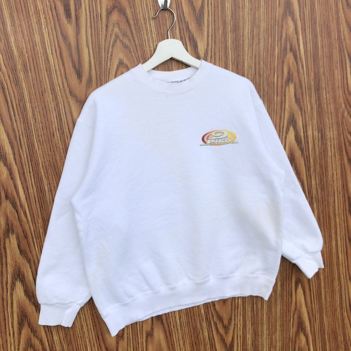Vintage Vintage Hawaiian Longboard Wear Sweatshirt Size US L / EU 52-54 / 3 - 5 Thumbnail