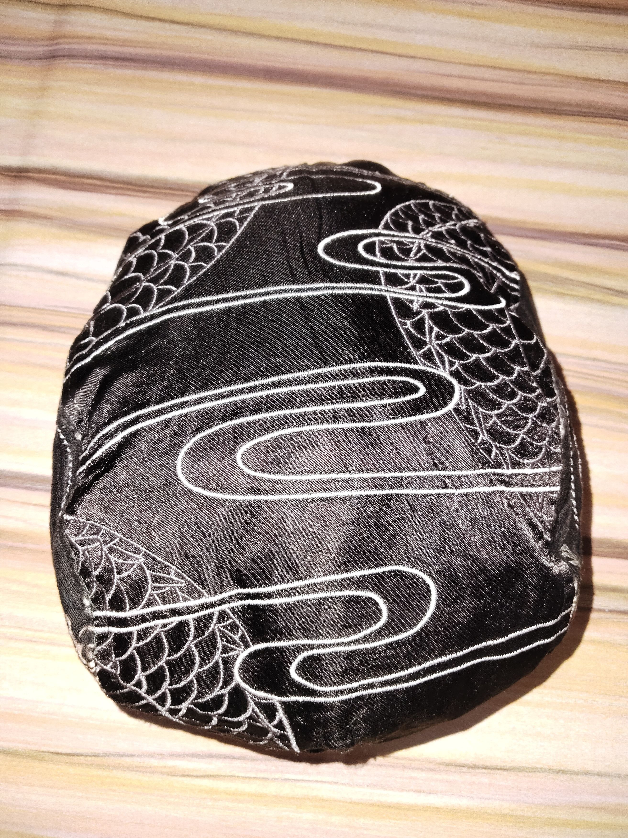 Japanese Brand DRAGON SUKAJAN Flat Cap Size ONE SIZE - 4 Thumbnail