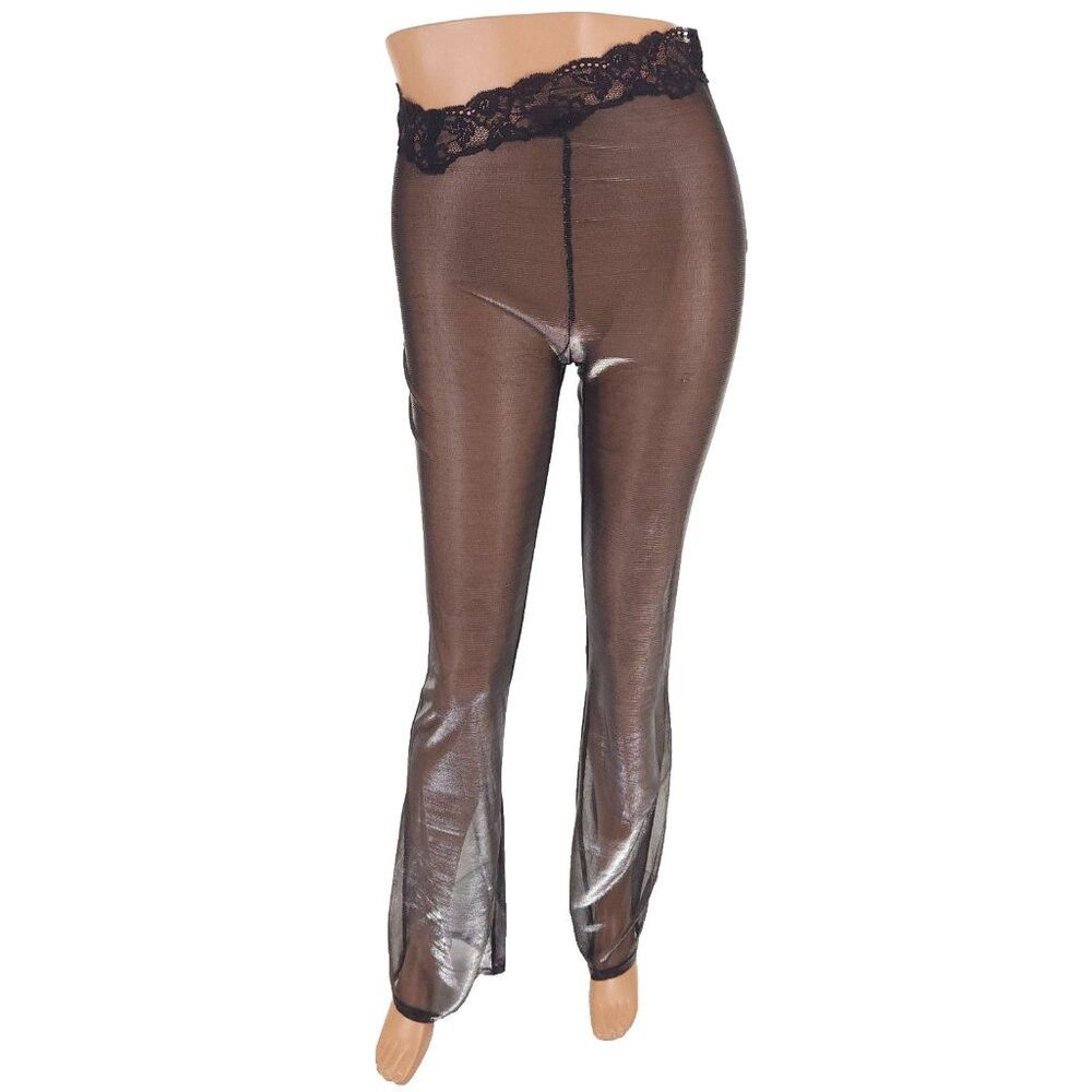 Other Vaillant Studio Leggings Size M Womens Black SSENSE Size 27" / US 4 / IT 40 - 2 Thumbnail