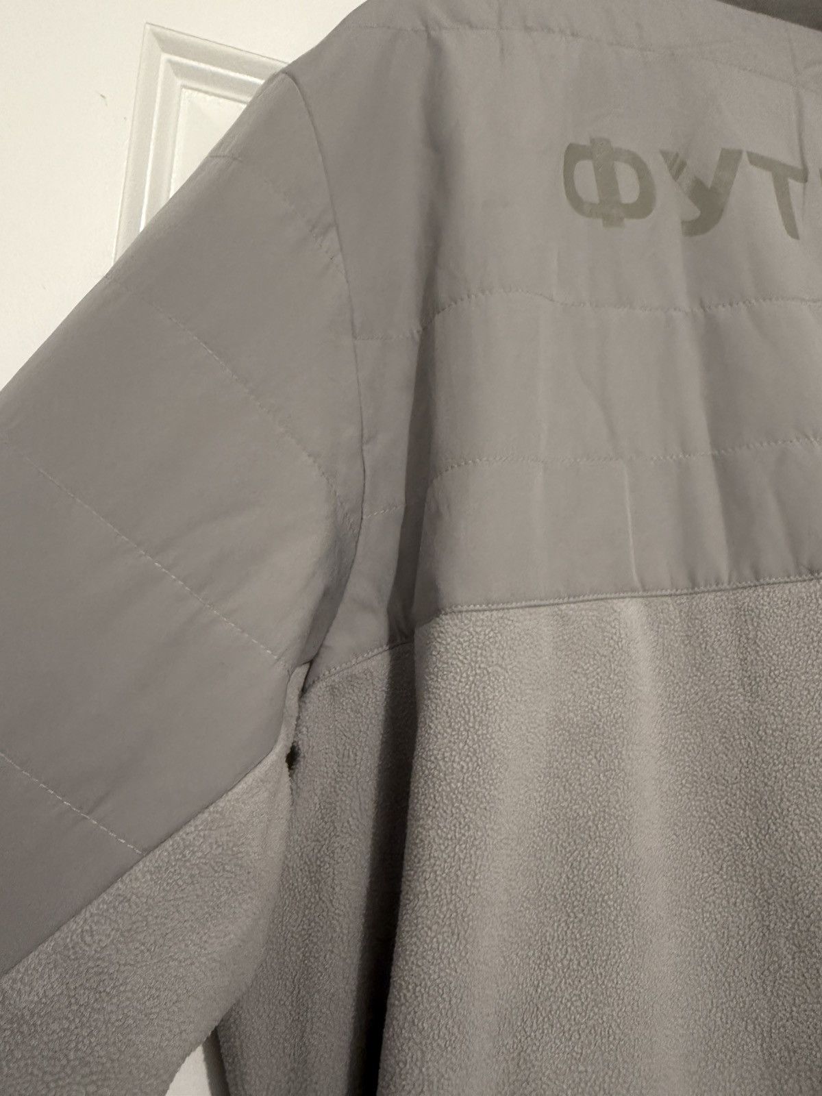 Adidas × Gosha Rubchinskiy Gosha Rubchinskiy football climawarm Size US XL / EU 56 / 4 - 10 Thumbnail