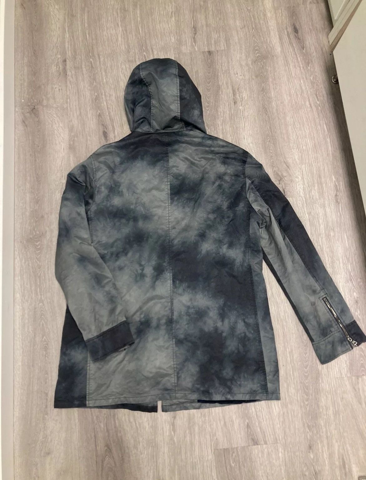 John Varvatos Limited edition parka. 52 Size US L / EU 52-54 / 3 - 4 Thumbnail