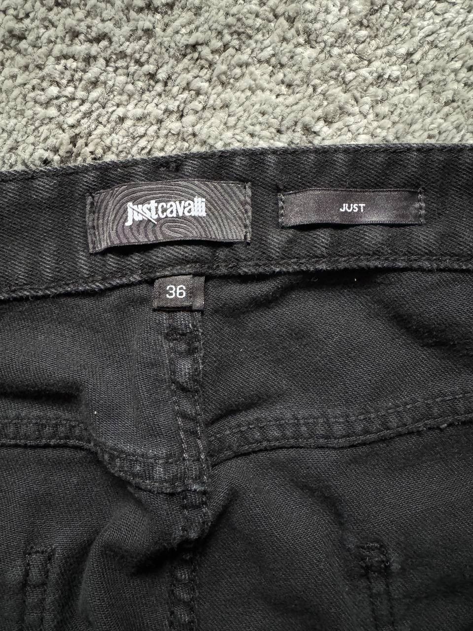 Just Cavalli Just Cavalli jeans Size US 36 / EU 52 - 5 Thumbnail