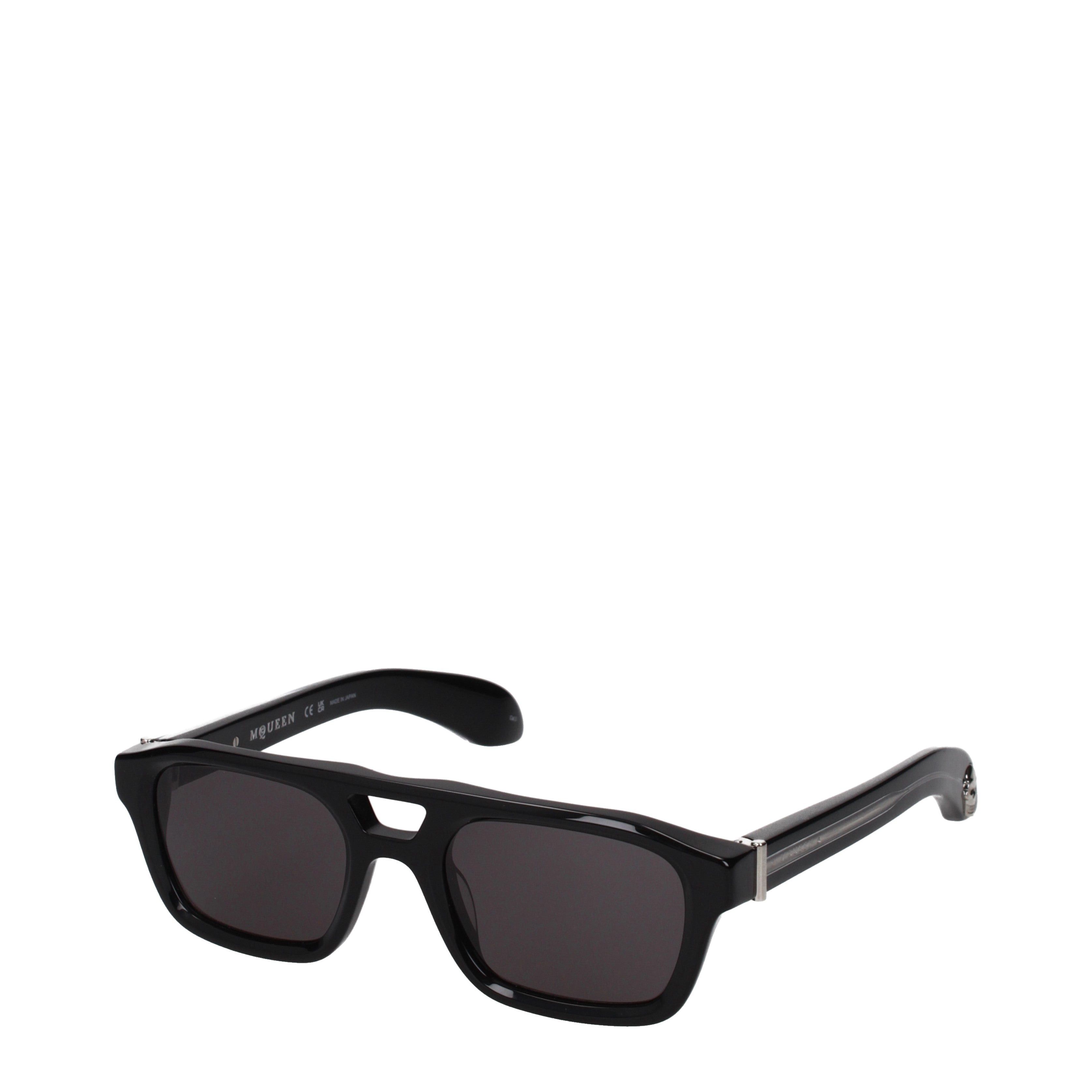 Alexander McQueen Sunglasses Size ONE SIZE - 1 Thumbnail