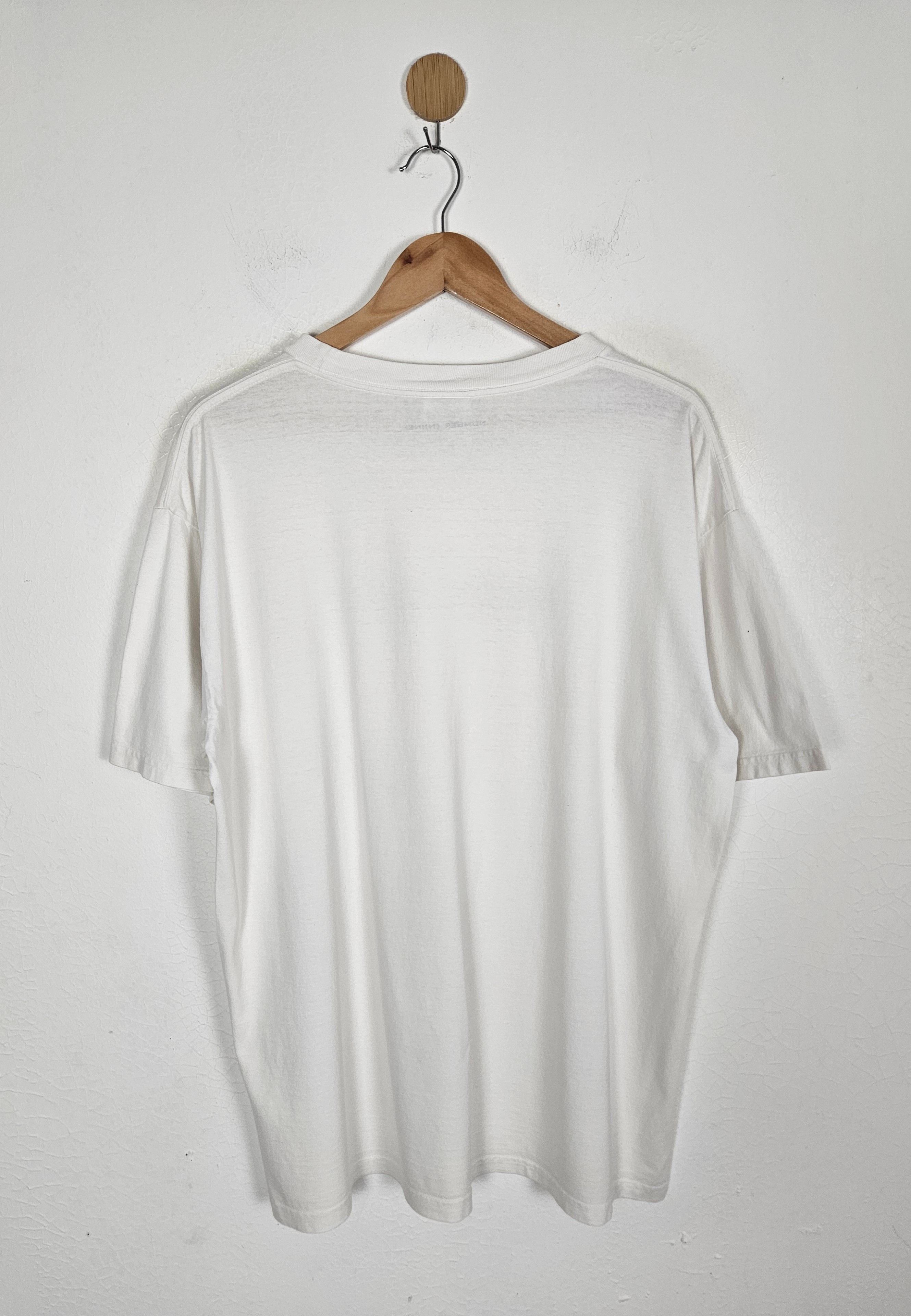 Number (N)ine Number Nine x Goat Oversized Shirt Size US M / EU 48-50 / 2 - 3 Thumbnail