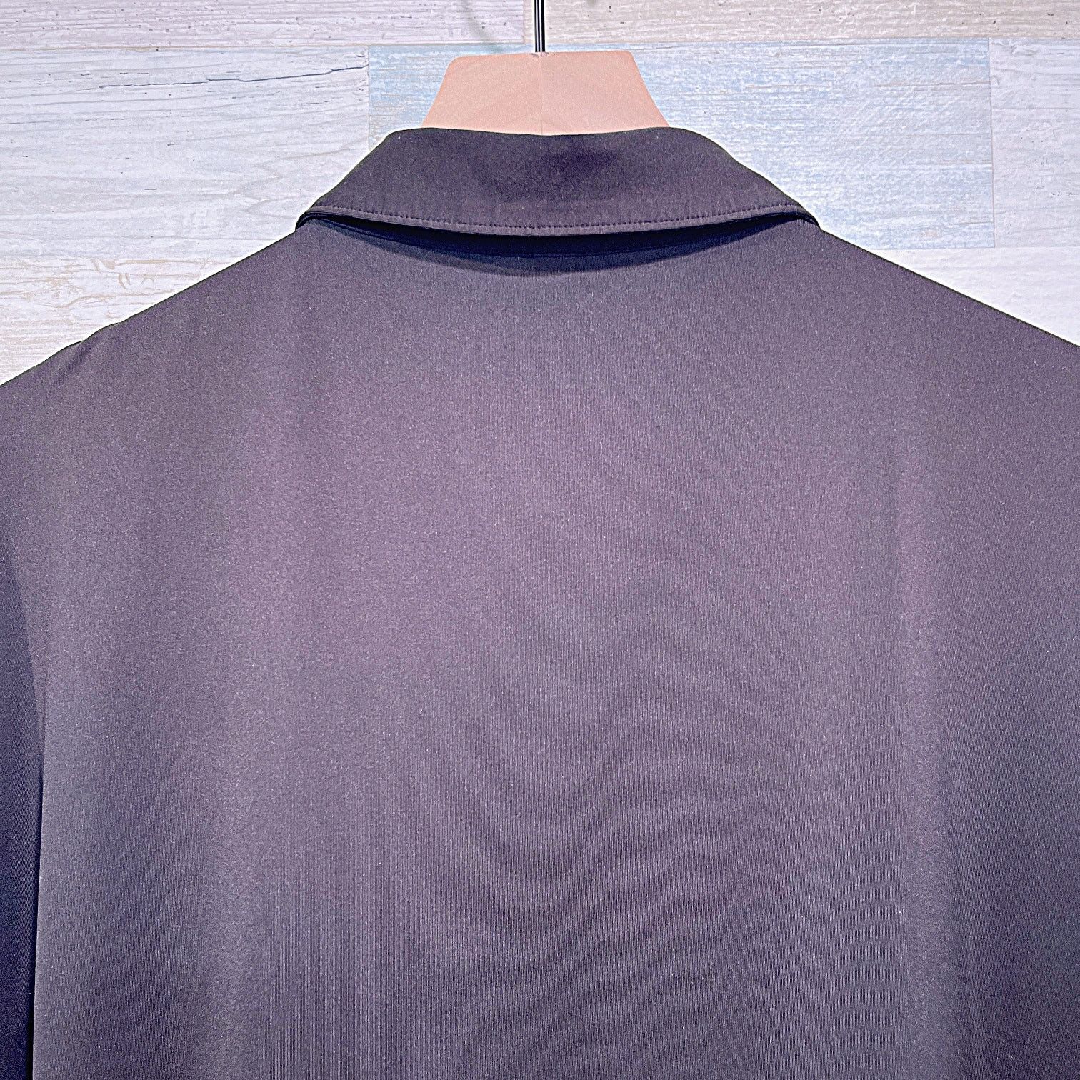 Peter Millar PETER MILLAR Swilcan Bridge Polo Old Course St Andrews Large Size US L / EU 52-54 / 3 - 5 Thumbnail