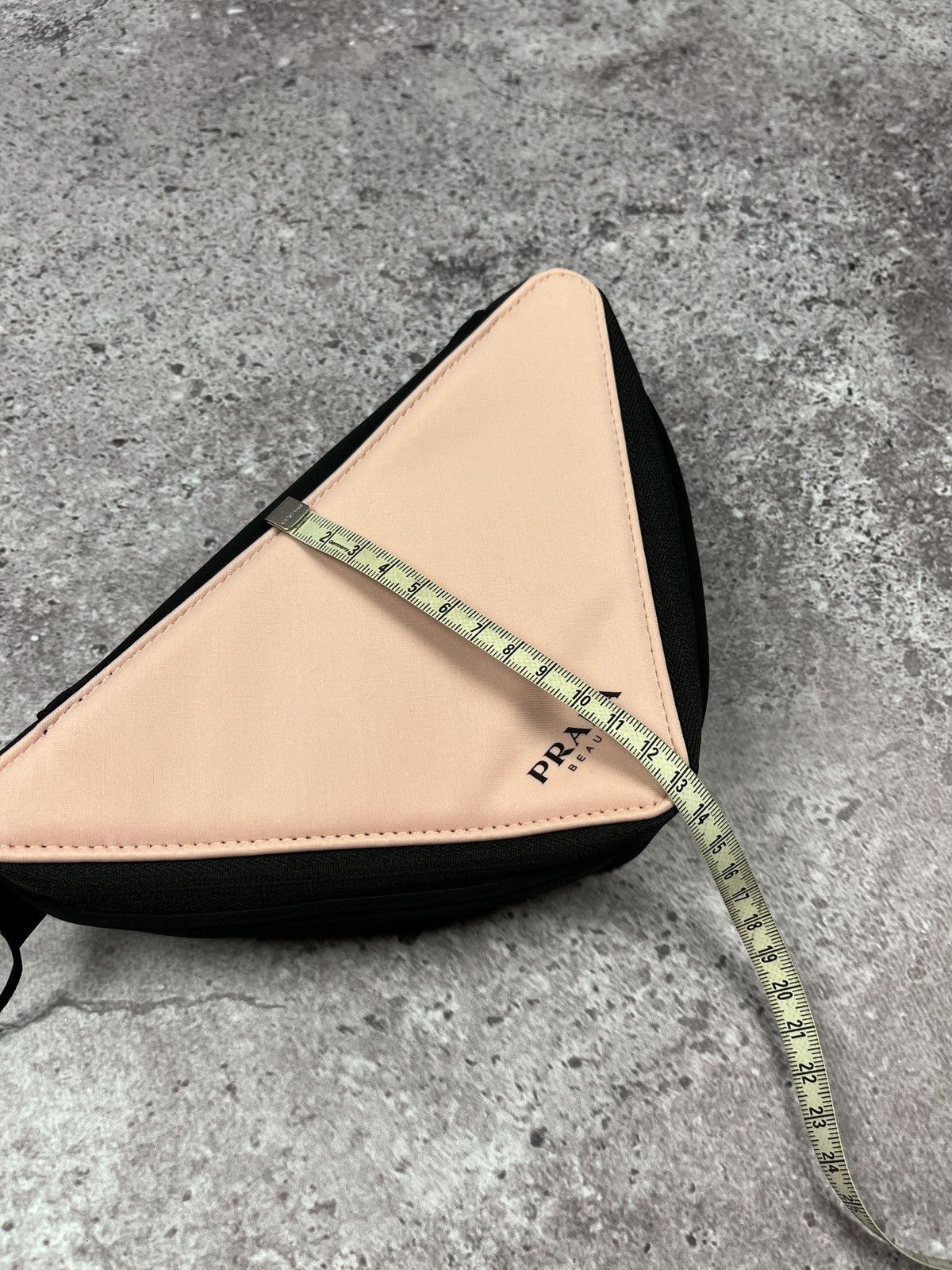 Prada Prada cosmetic bag Size ONE SIZE - 10 Thumbnail