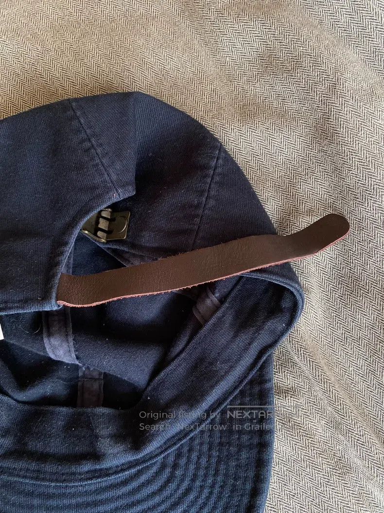 Wtaps Wtaps Blue hats Size ONE SIZE - 3 Thumbnail